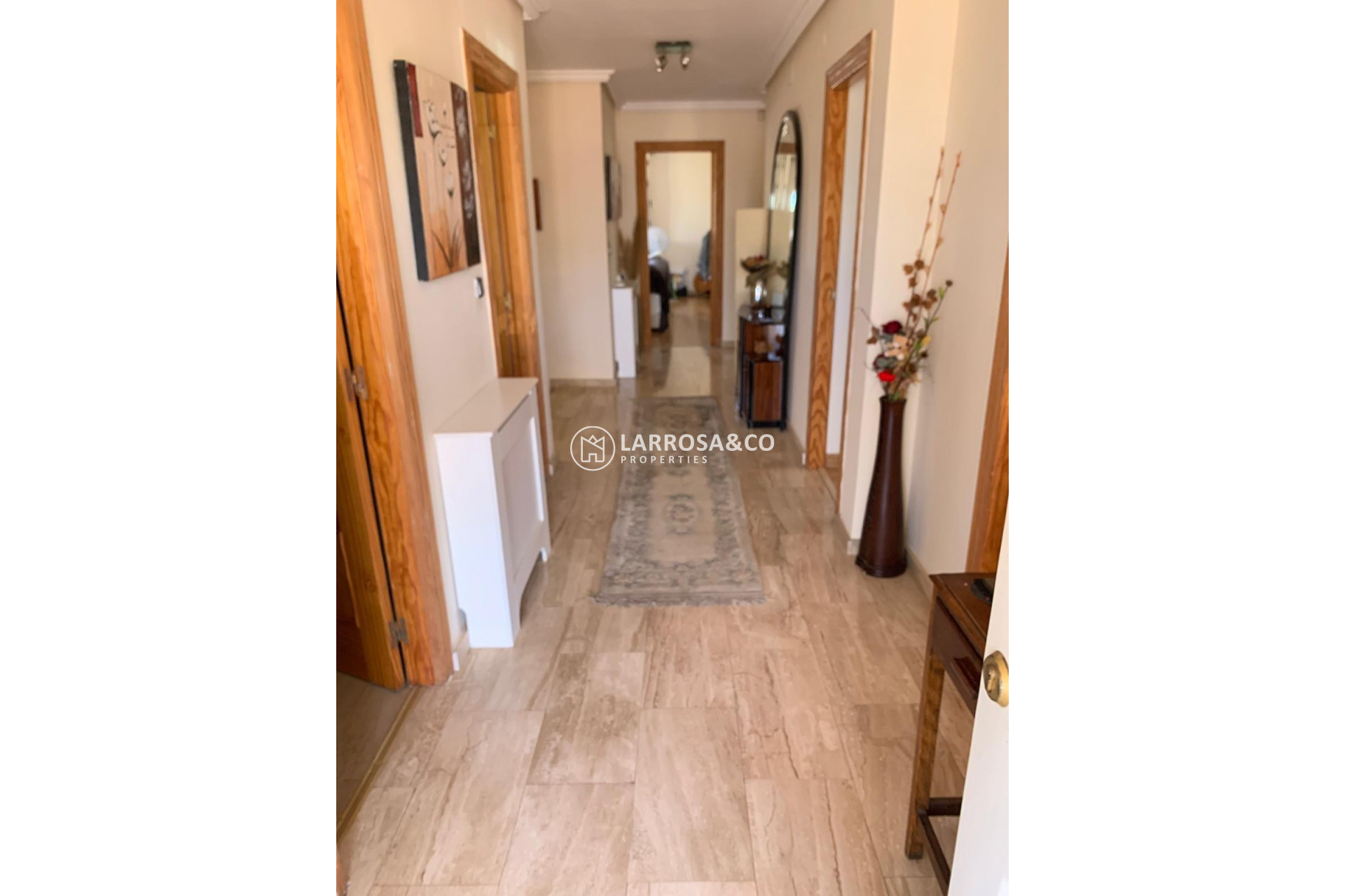 Herverkoop - Villa - Torrevieja - Los Balcones - Los Altos del Edén