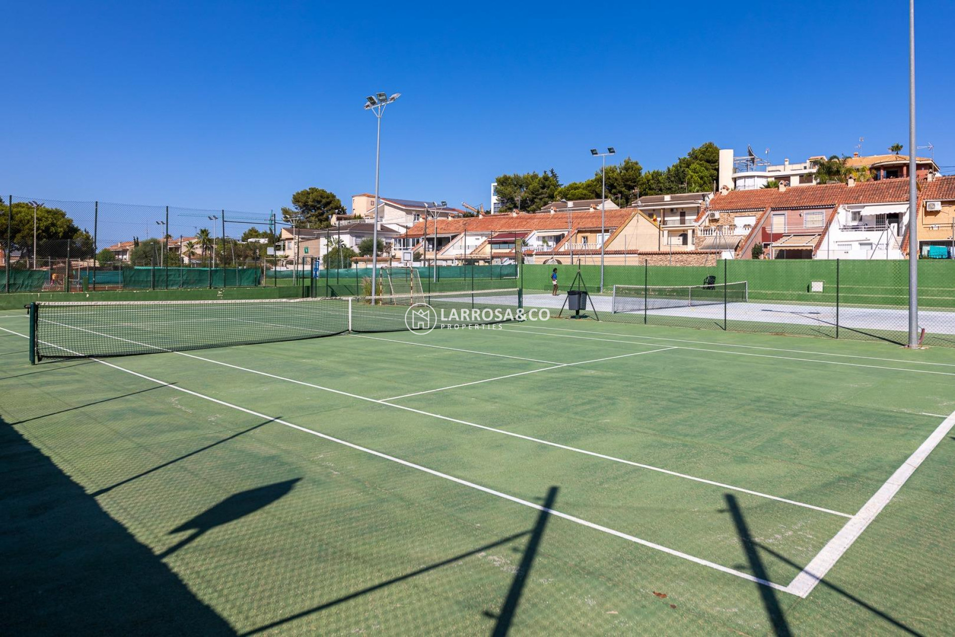 Herverkoop - Villa - Torrevieja - Los Balcones