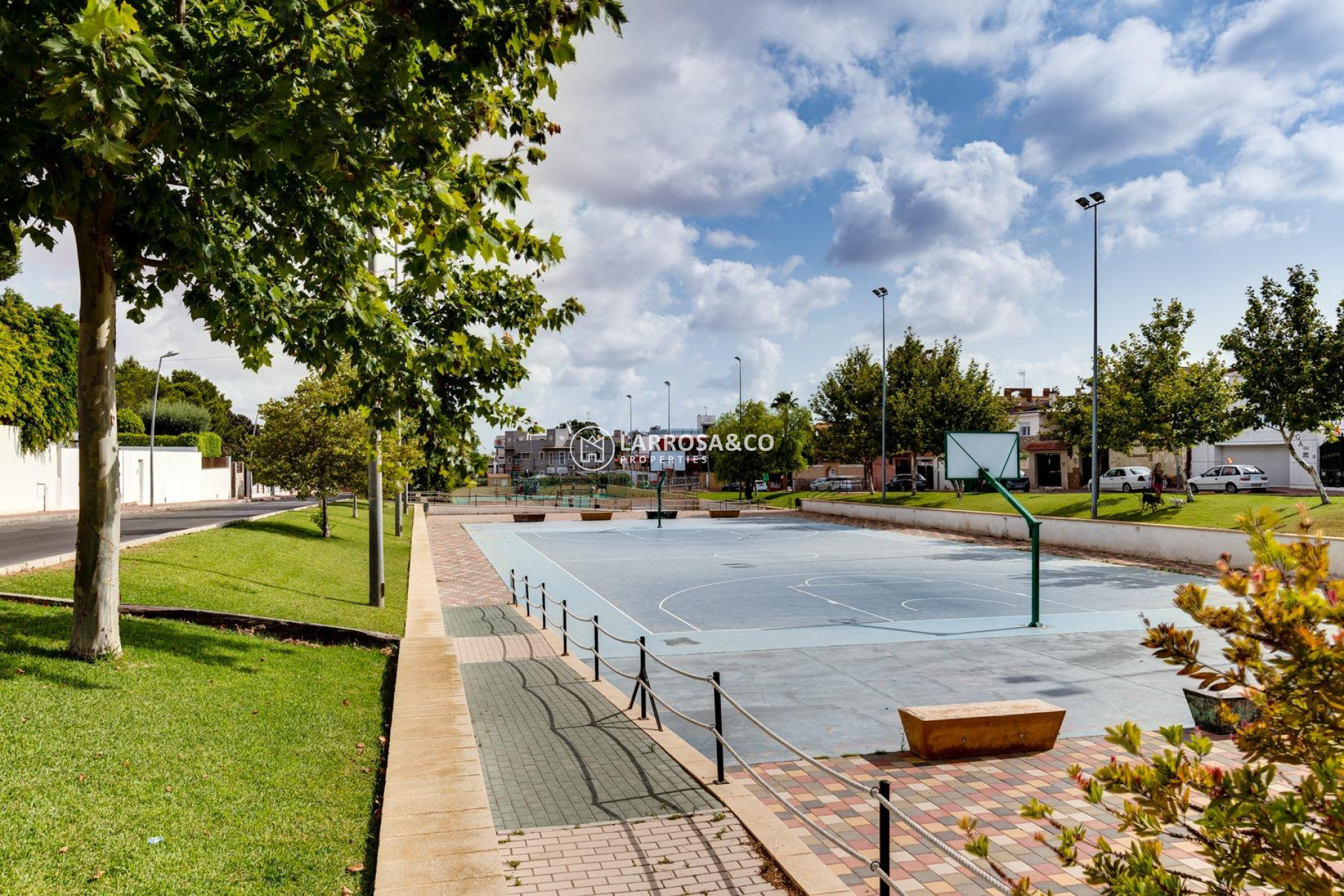 Herverkoop - Villa - Torrevieja - Los Balcones