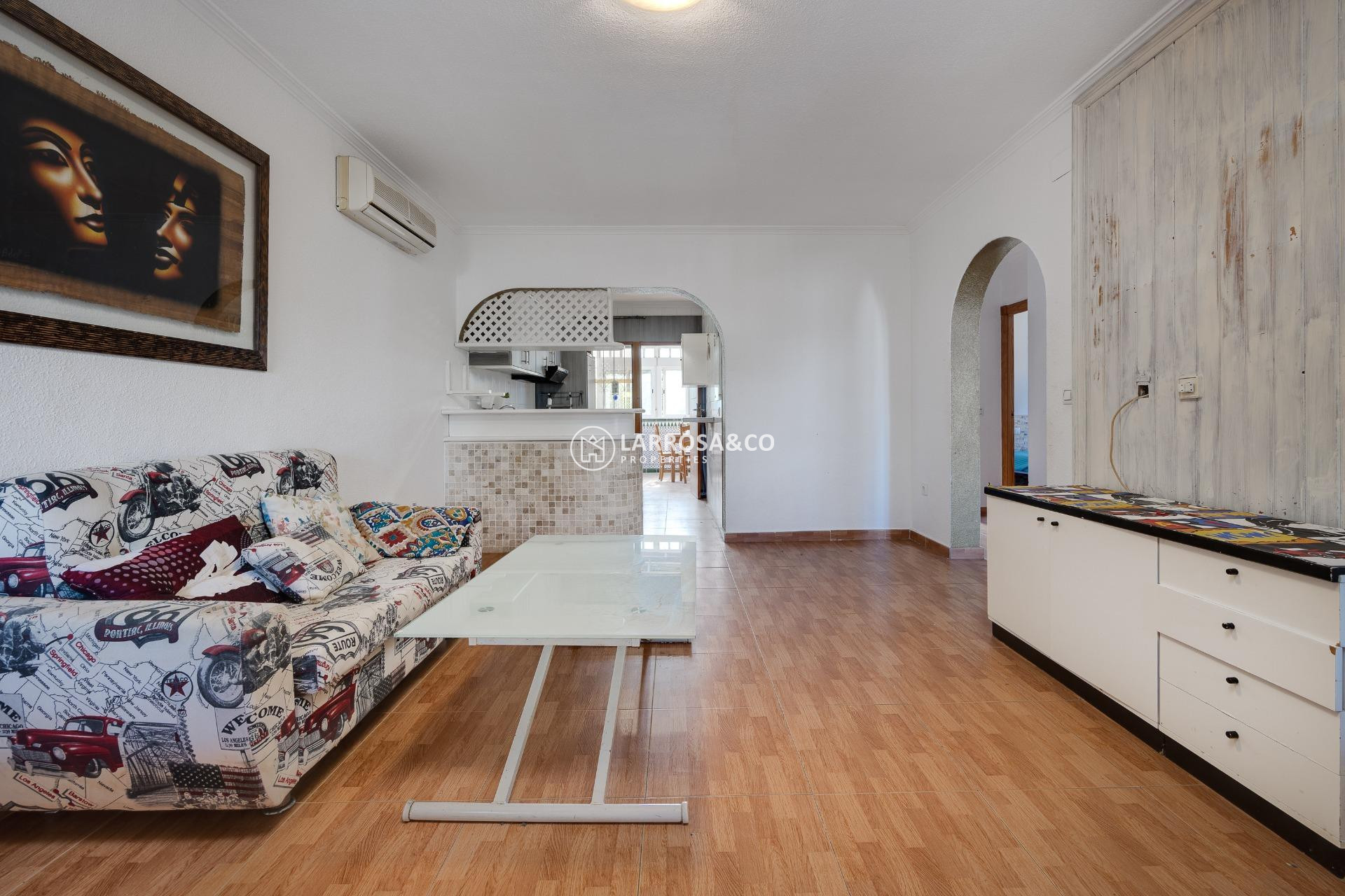 Herverkoop - Villa - Torrevieja - Los Balcones