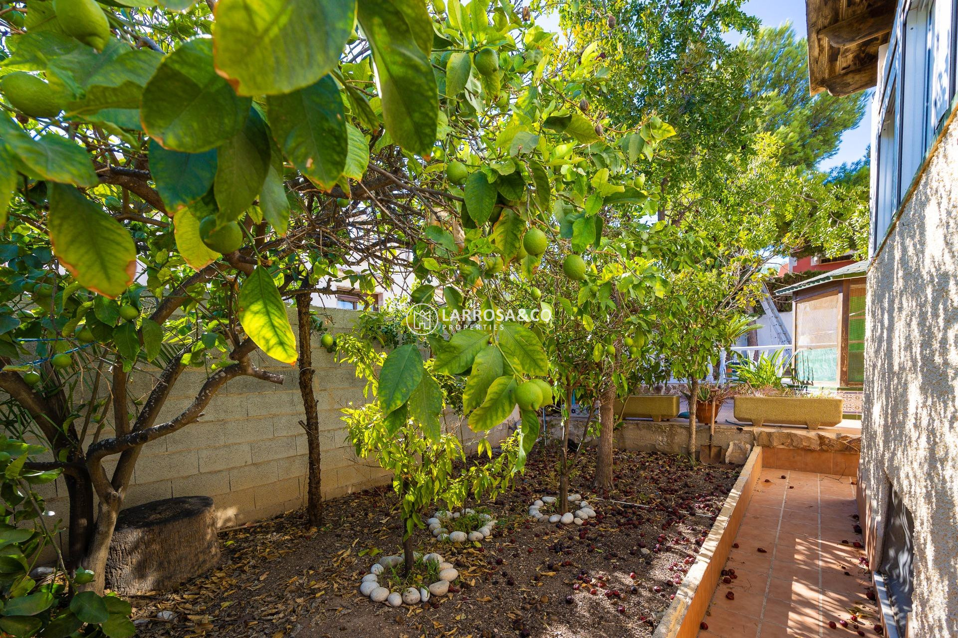 Herverkoop - Villa - Torrevieja - Los Balcones