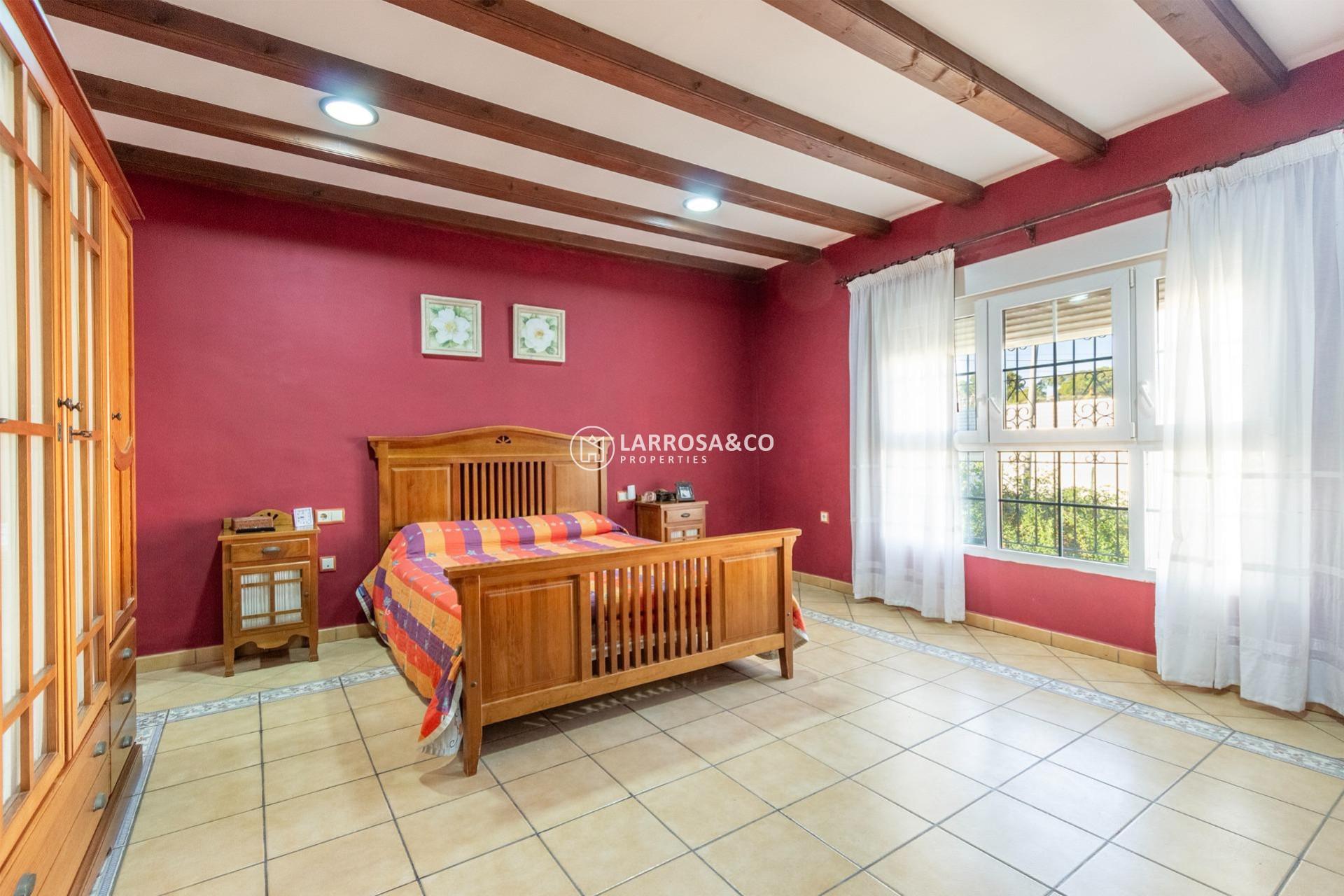 Herverkoop - Villa - Torrevieja - Los Balcones