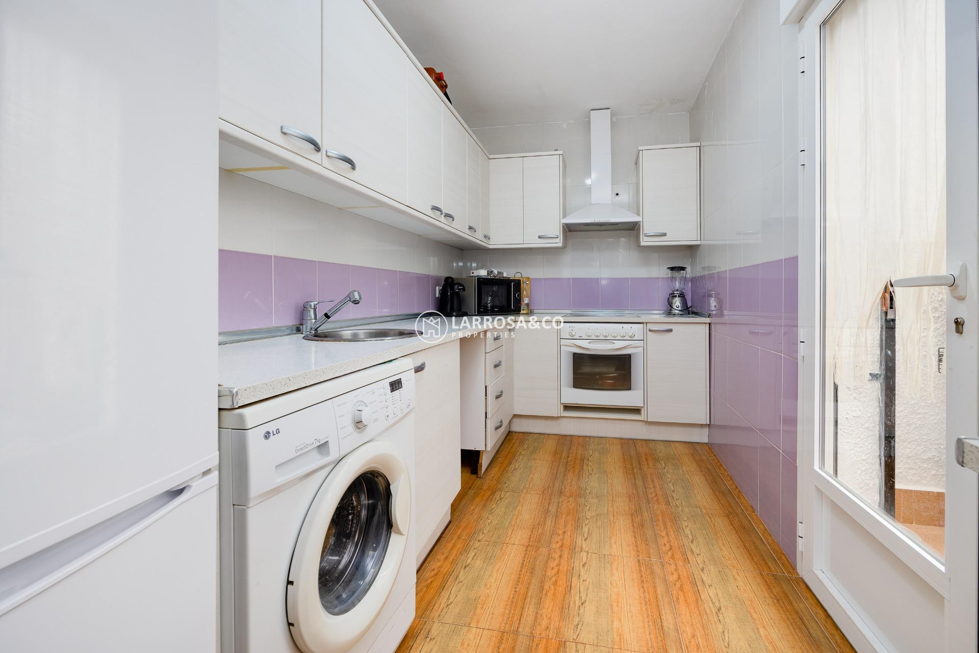 Herverkoop - Villa - Torrevieja - Los Balcones