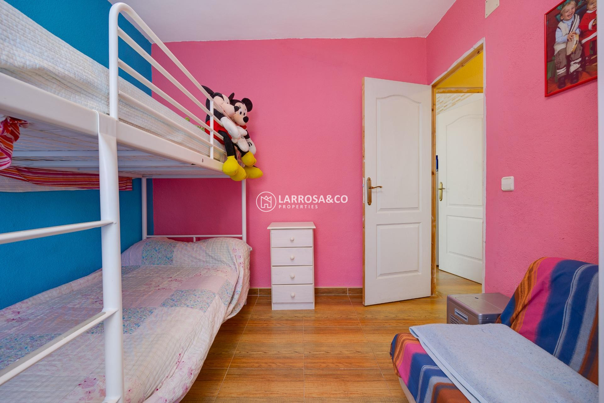 Herverkoop - Villa - Torrevieja - Los Balcones