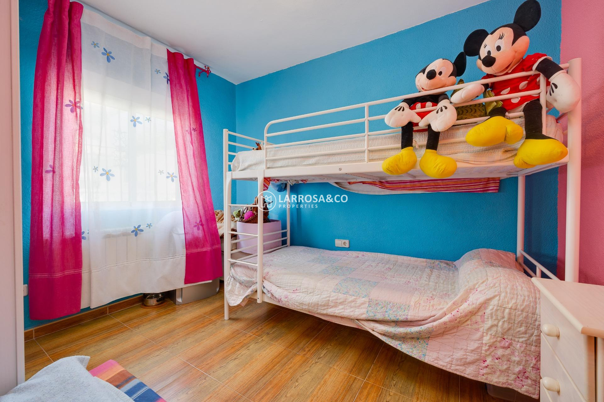 Herverkoop - Villa - Torrevieja - Los Balcones