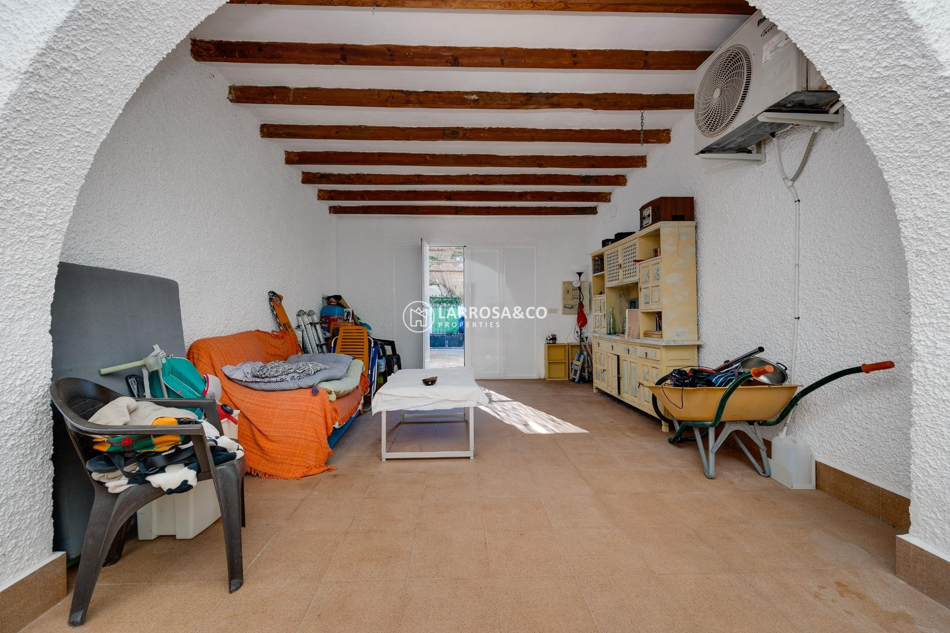 Herverkoop - Villa - Torrevieja - Los Balcones