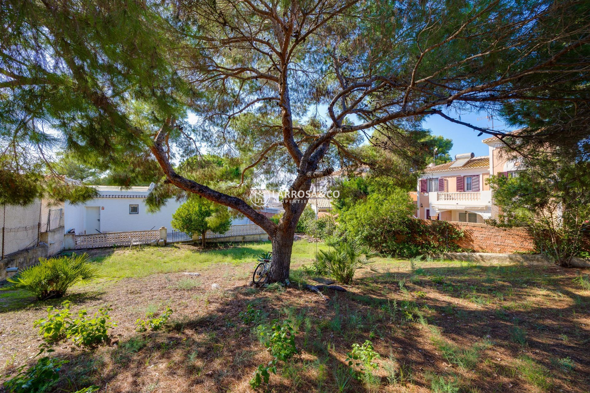 Herverkoop - Villa - Torrevieja - Los Balcones