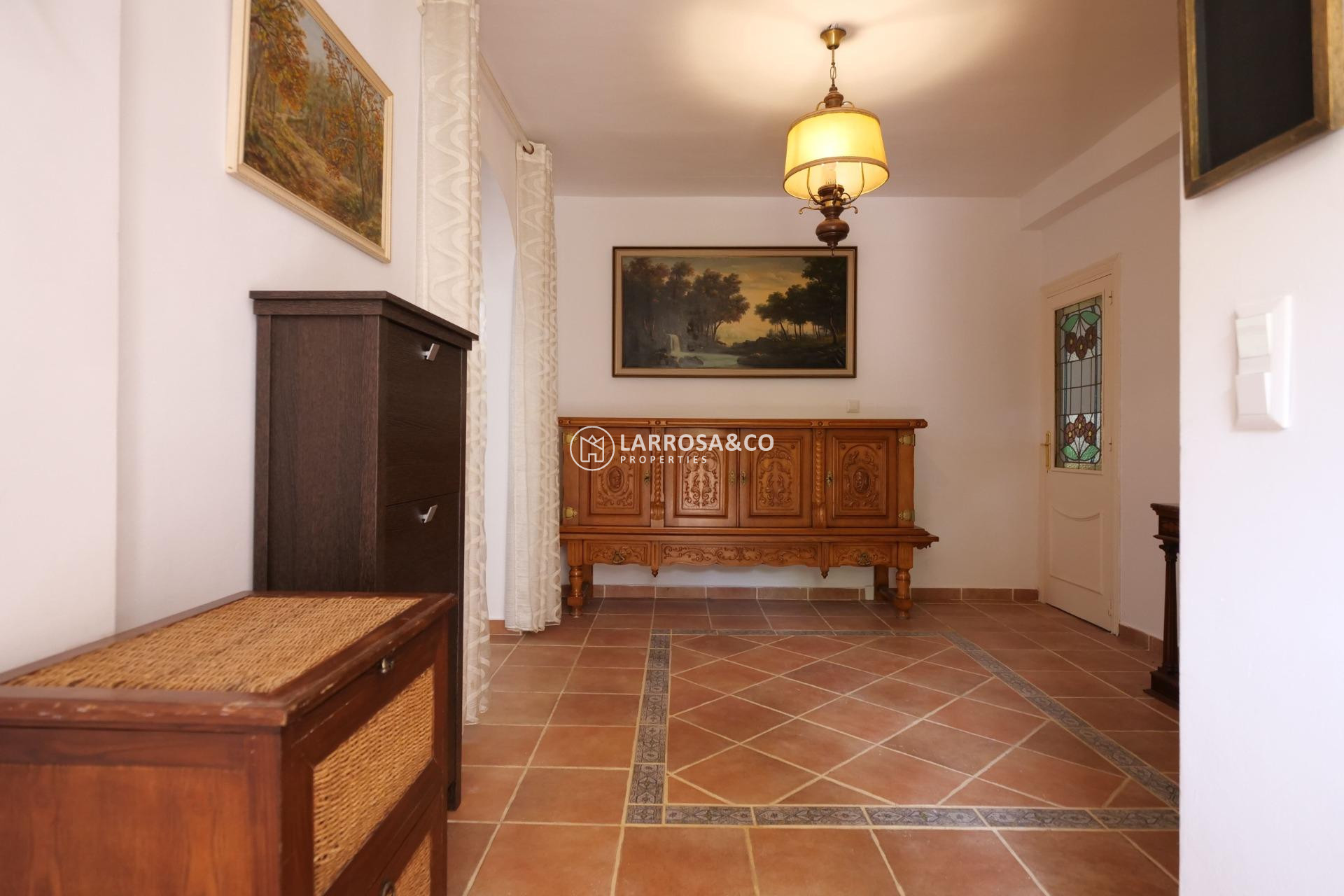 Herverkoop - Villa - Torrevieja - Los Balcones