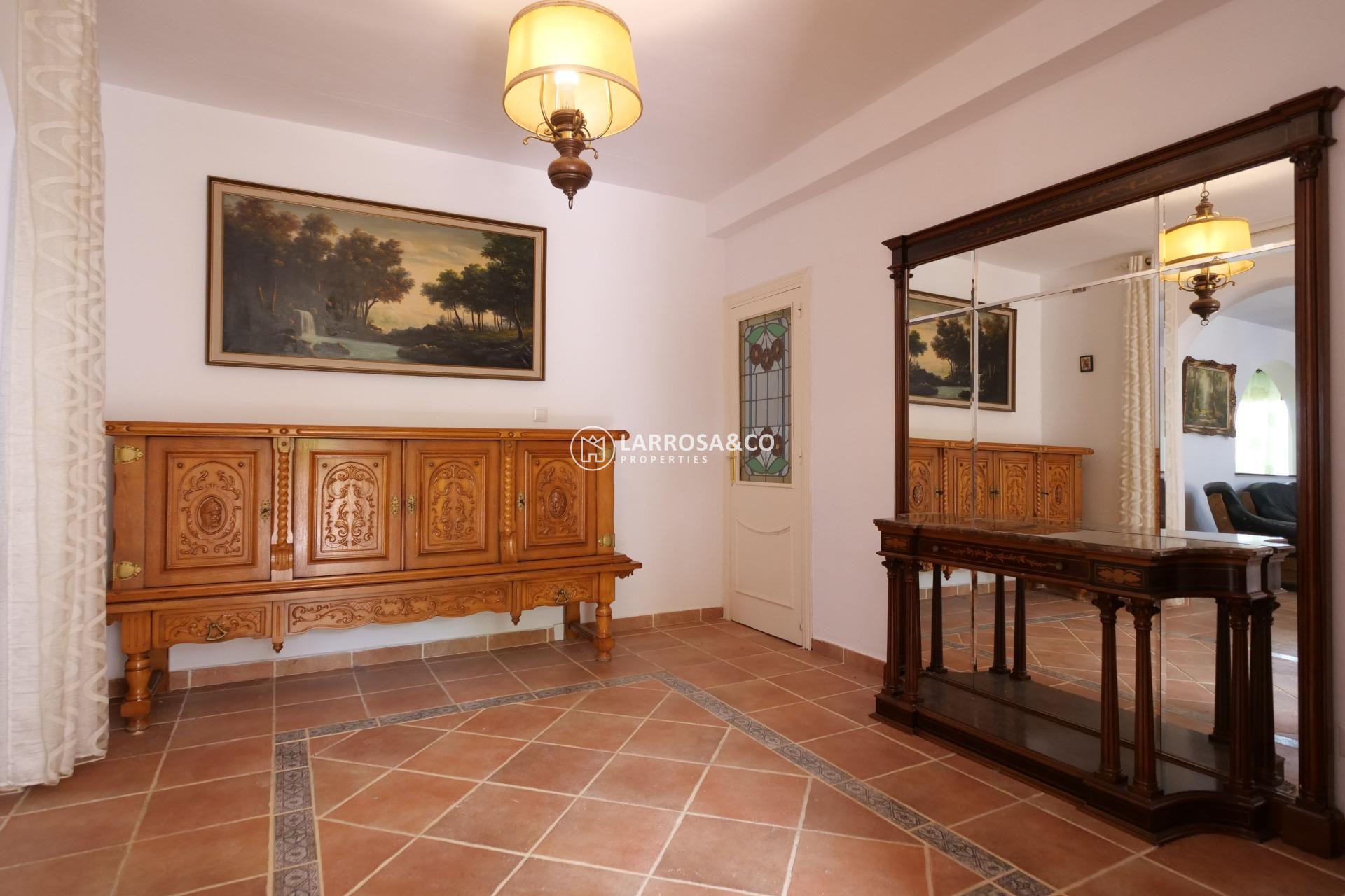 Herverkoop - Villa - Torrevieja - Los Balcones