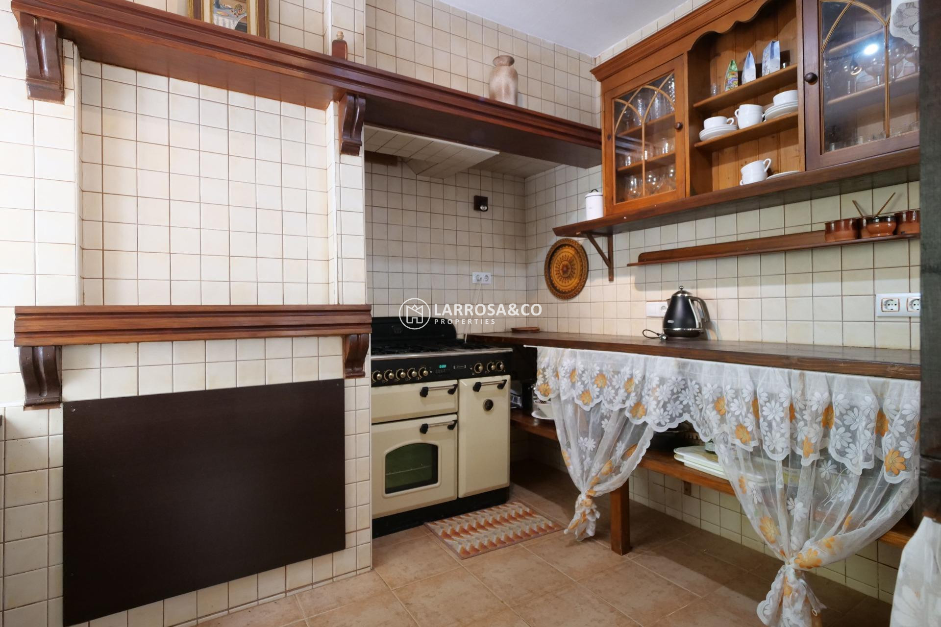 Herverkoop - Villa - Torrevieja - Los Balcones