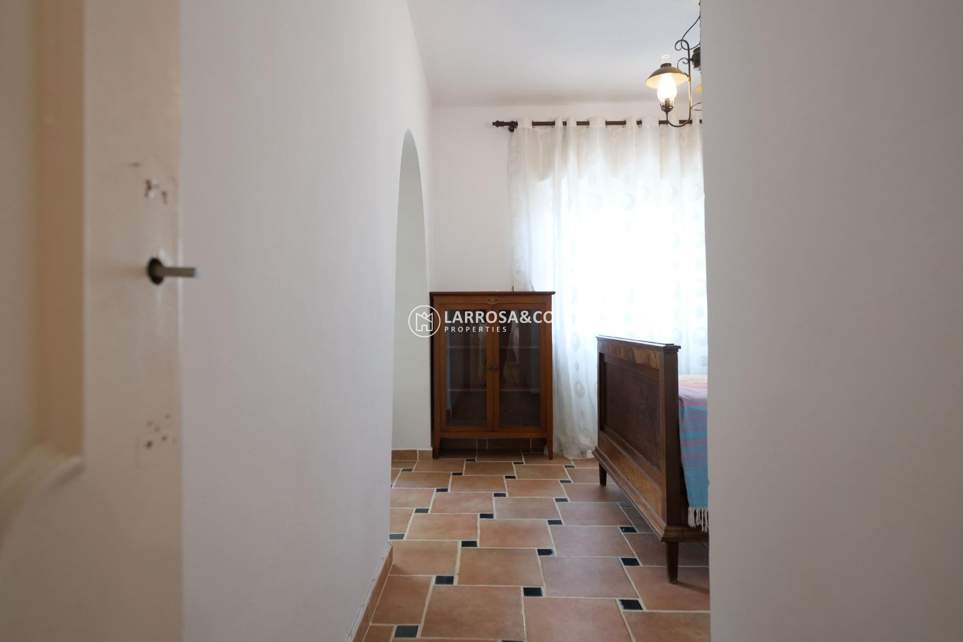 Herverkoop - Villa - Torrevieja - Los Balcones