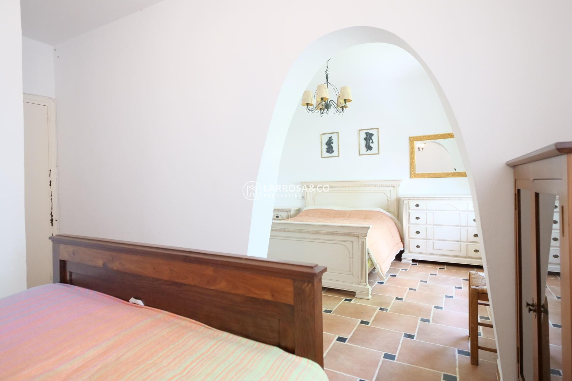 Herverkoop - Villa - Torrevieja - Los Balcones