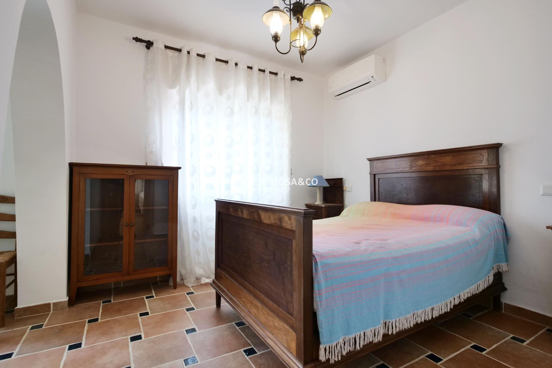 Herverkoop - Villa - Torrevieja - Los Balcones