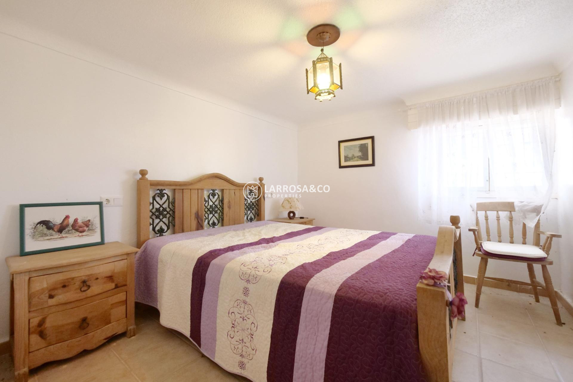 Herverkoop - Villa - Torrevieja - Los Balcones