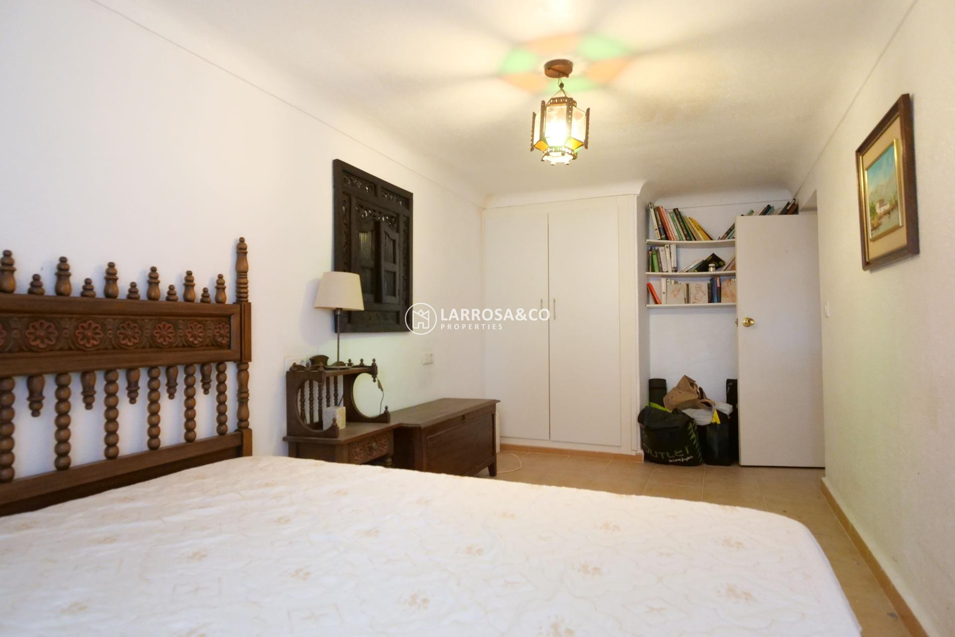 Herverkoop - Villa - Torrevieja - Los Balcones