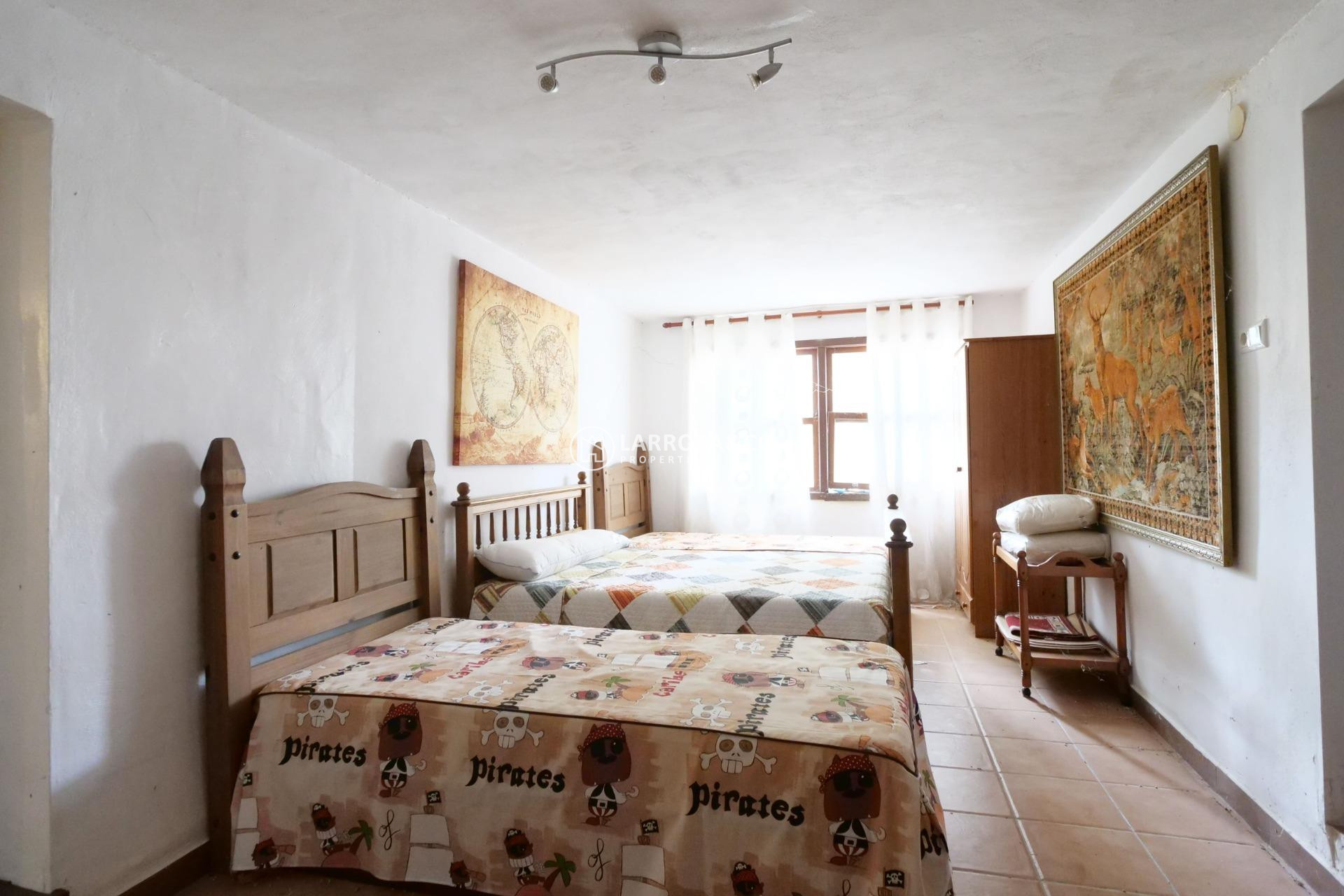 Herverkoop - Villa - Torrevieja - Los Balcones