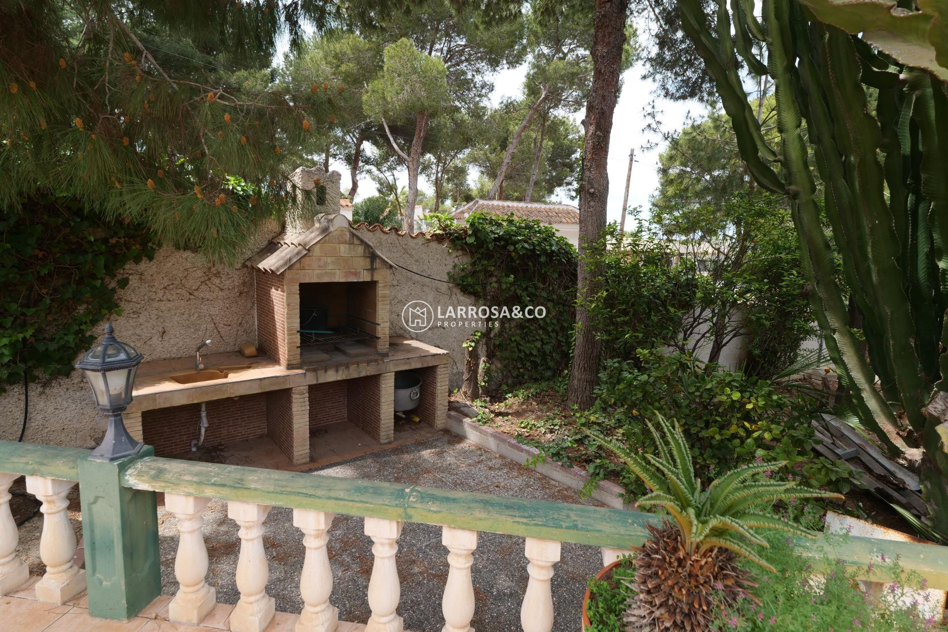 Herverkoop - Villa - Torrevieja - Los Balcones