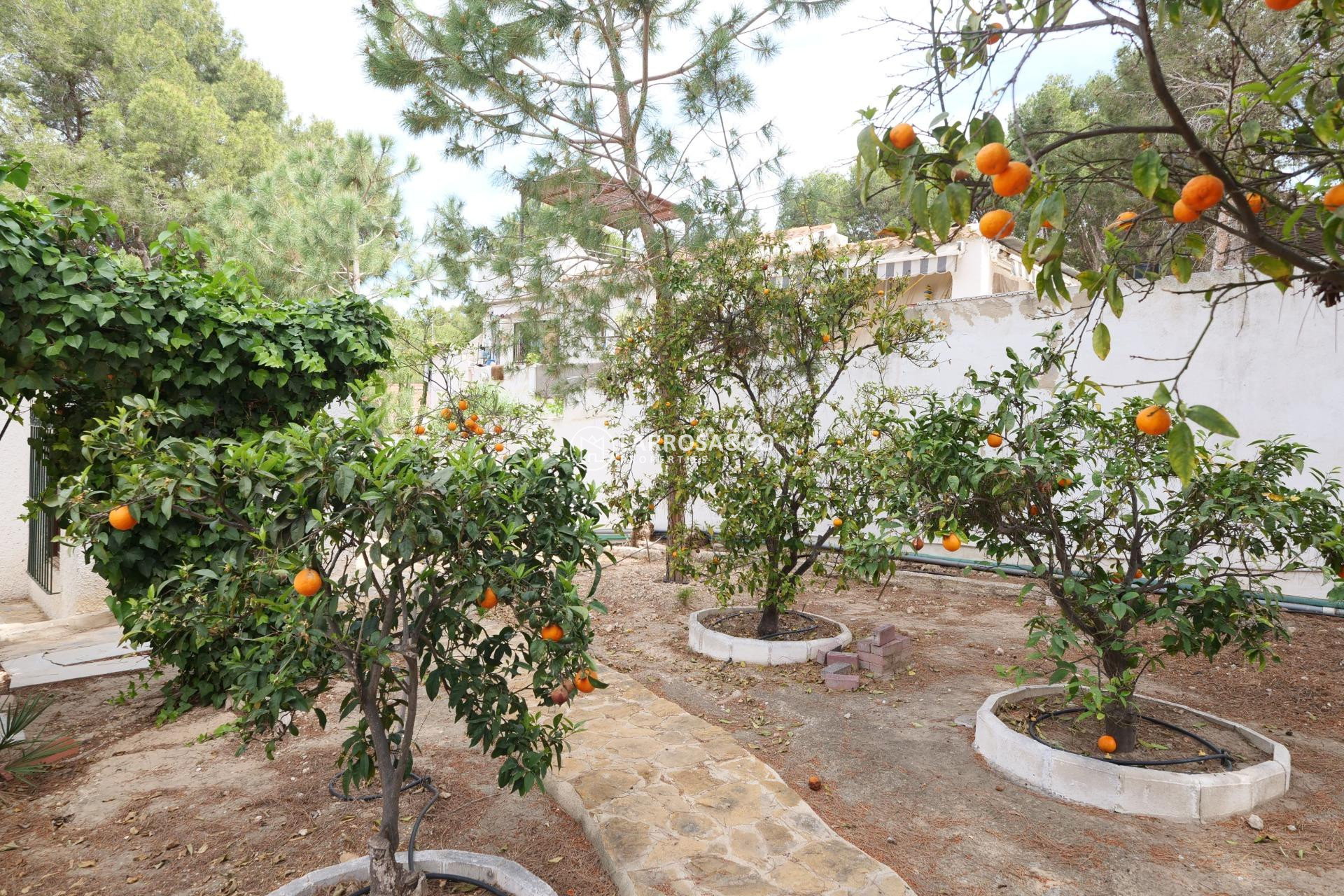 Herverkoop - Villa - Torrevieja - Los Balcones