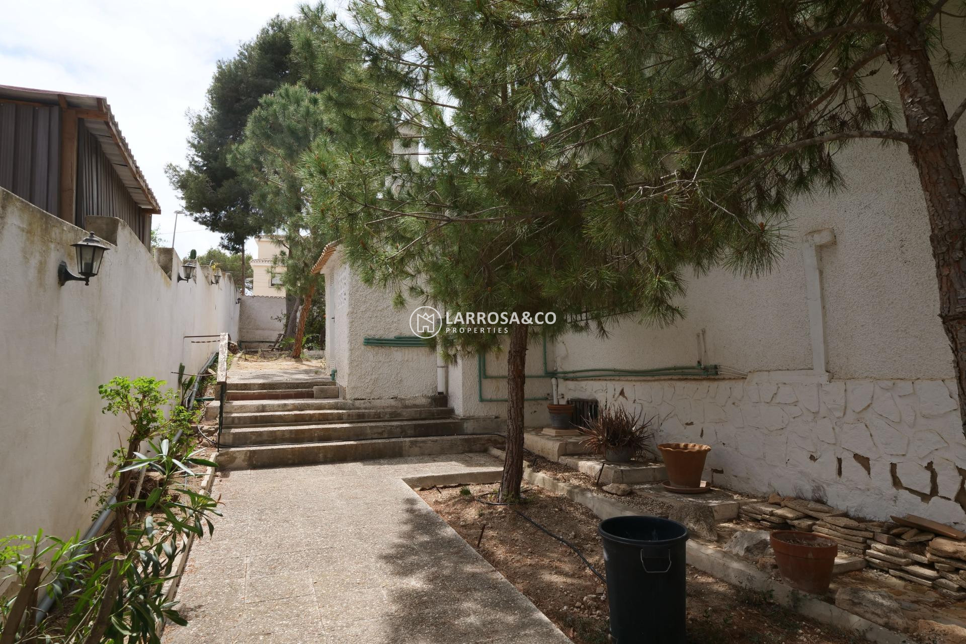 Herverkoop - Villa - Torrevieja - Los Balcones