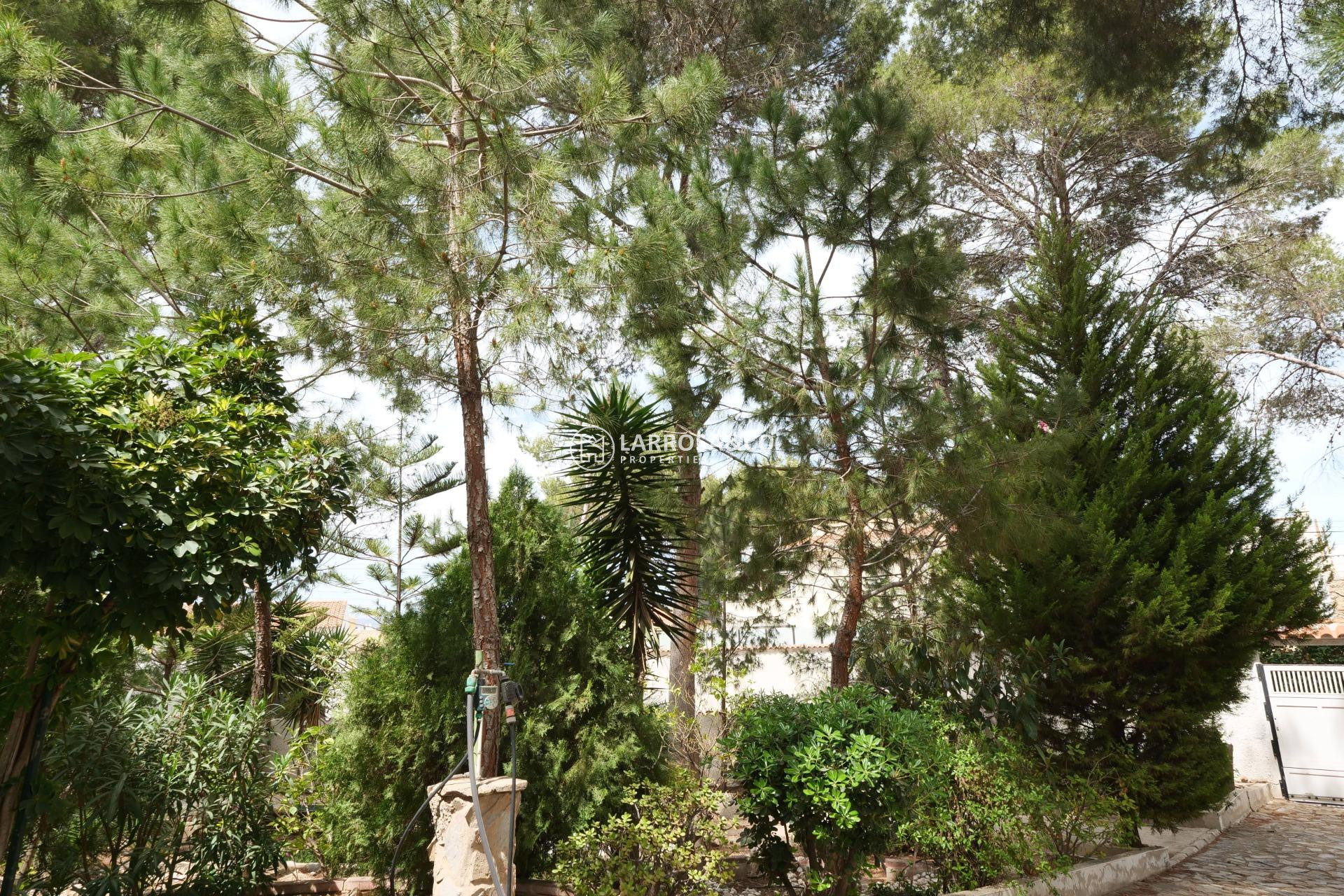 Herverkoop - Villa - Torrevieja - Los Balcones