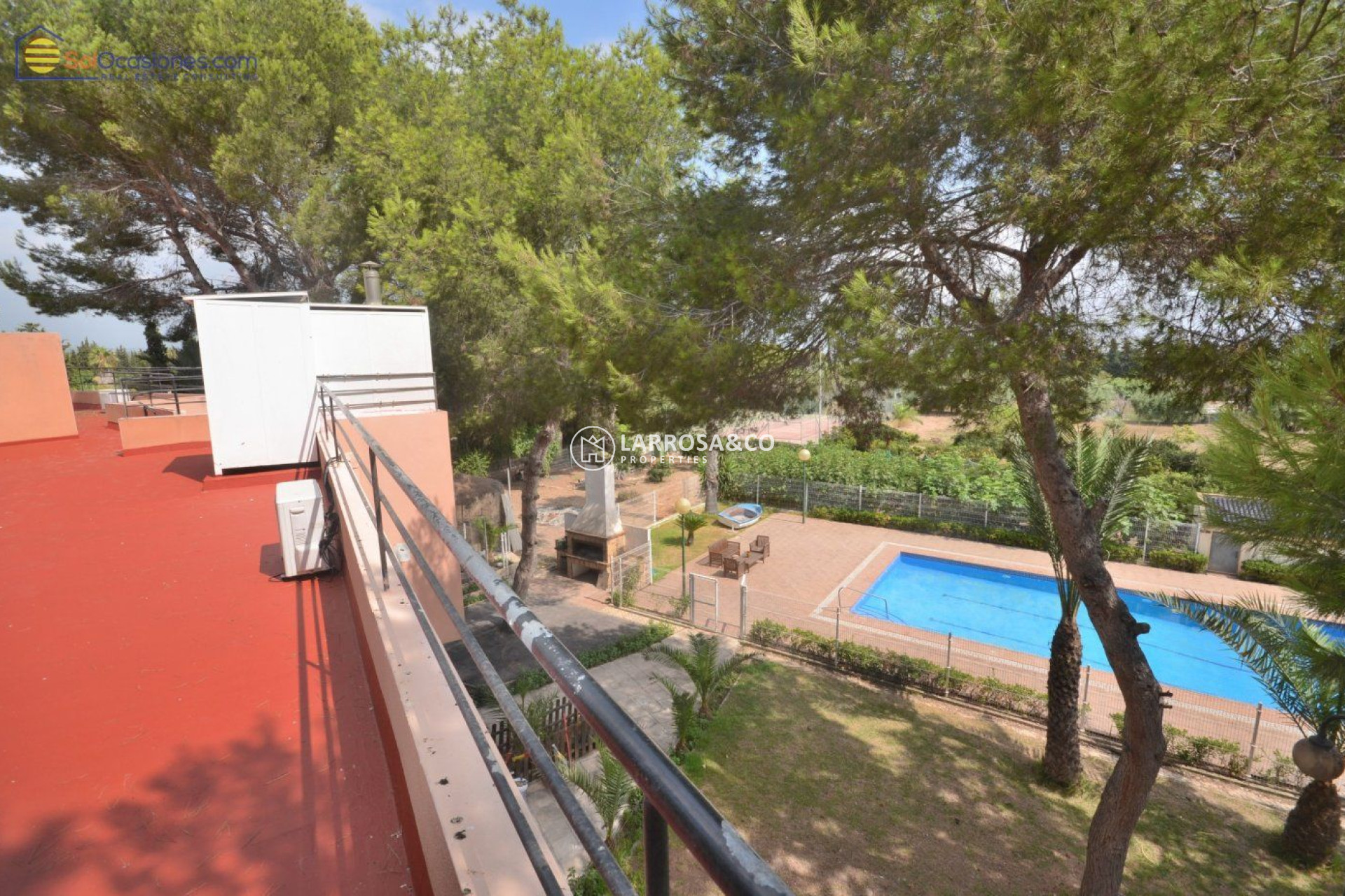 Herverkoop - Villa - Torrevieja - Los Balcones