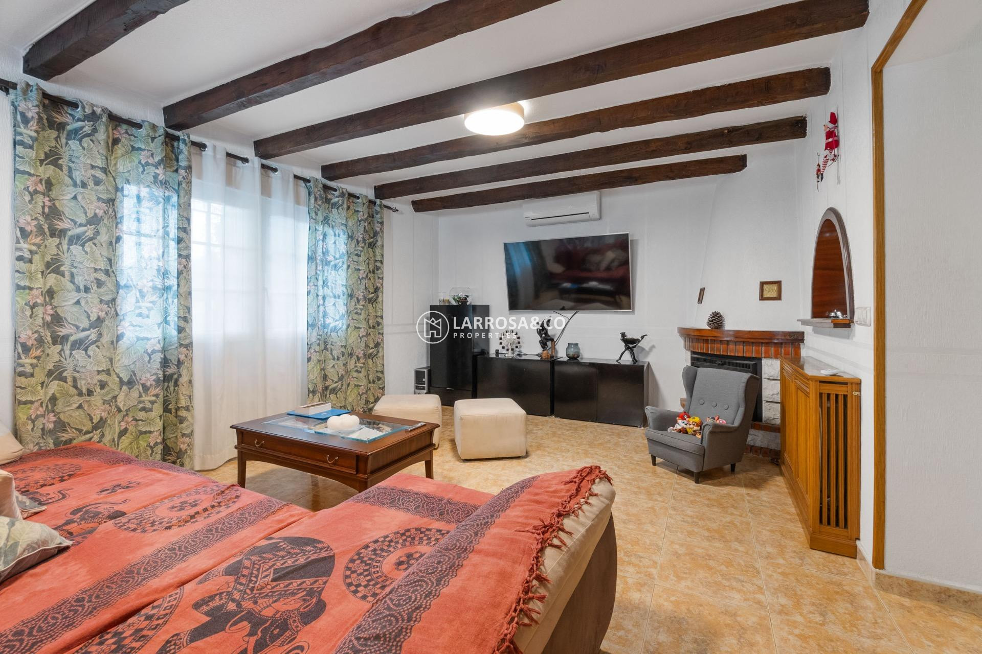 Herverkoop - Villa - Torrevieja - Los Balcones