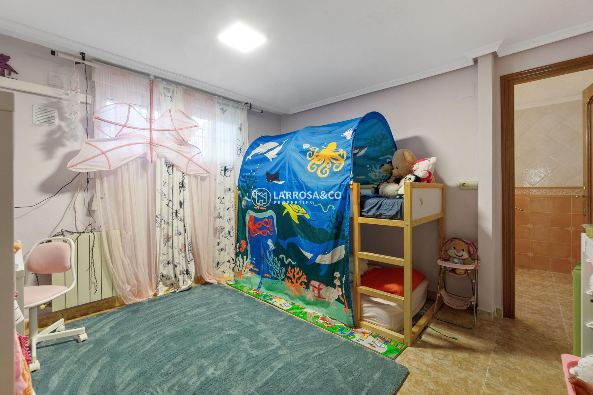 Herverkoop - Villa - Torrevieja - Los Balcones