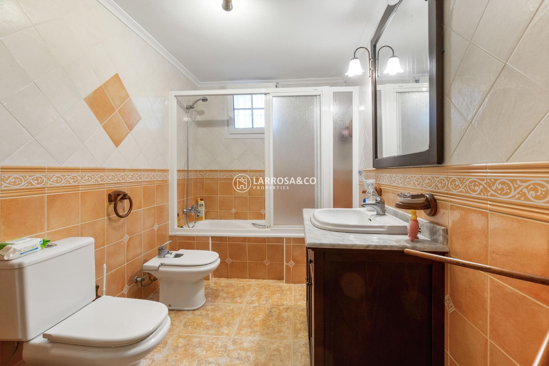 Herverkoop - Villa - Torrevieja - Los Balcones