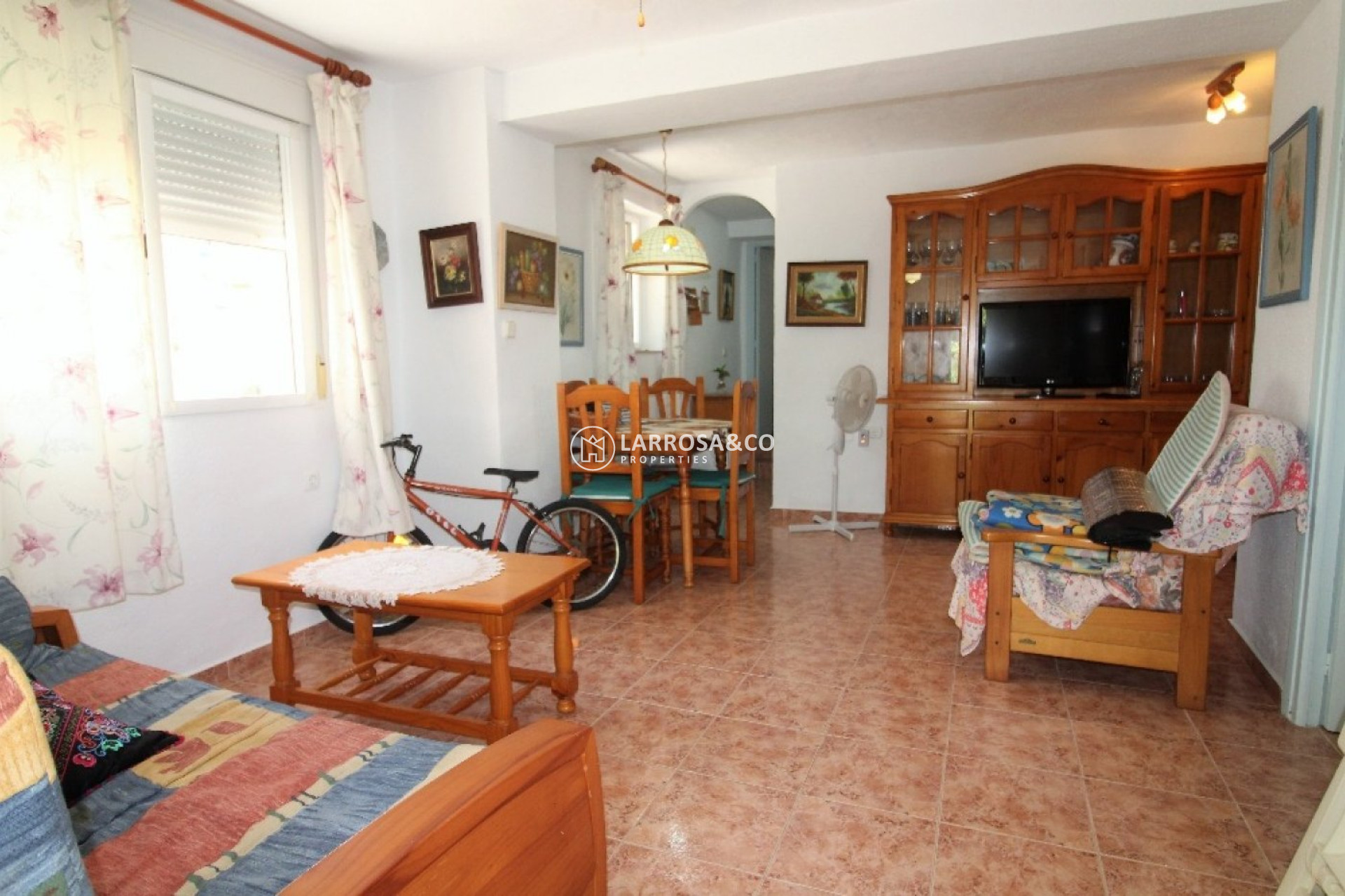 Herverkoop - Villa - Torrevieja - Los Balcones