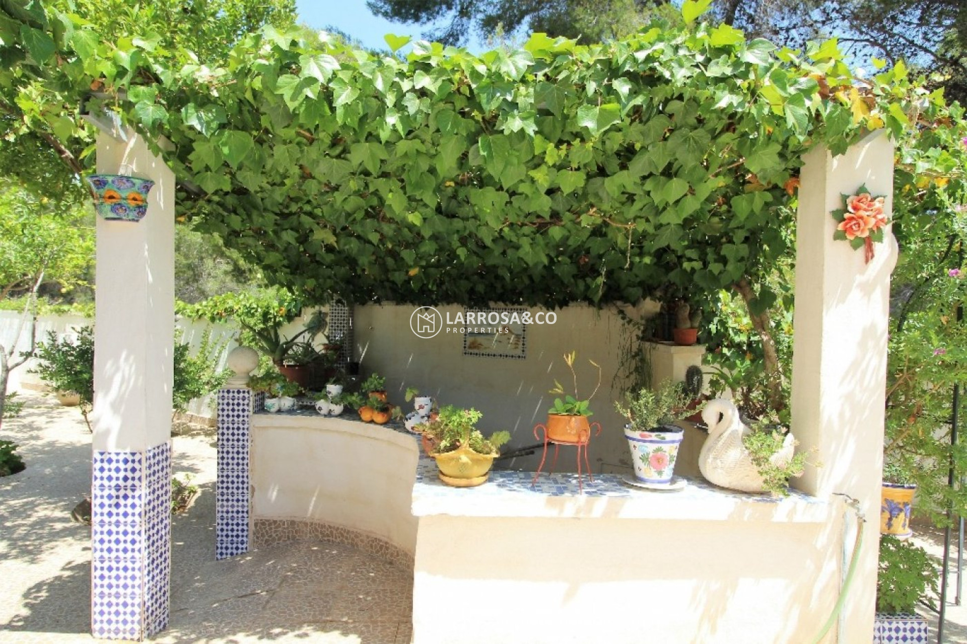 Herverkoop - Villa - Torrevieja - Los Balcones