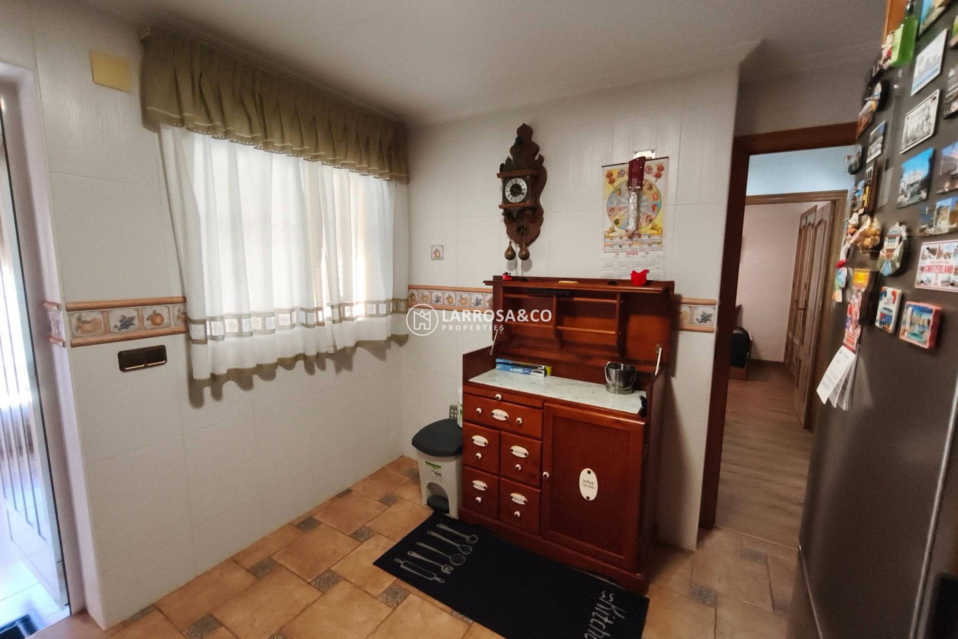 Herverkoop - Villa - Torrevieja - Los Balcones