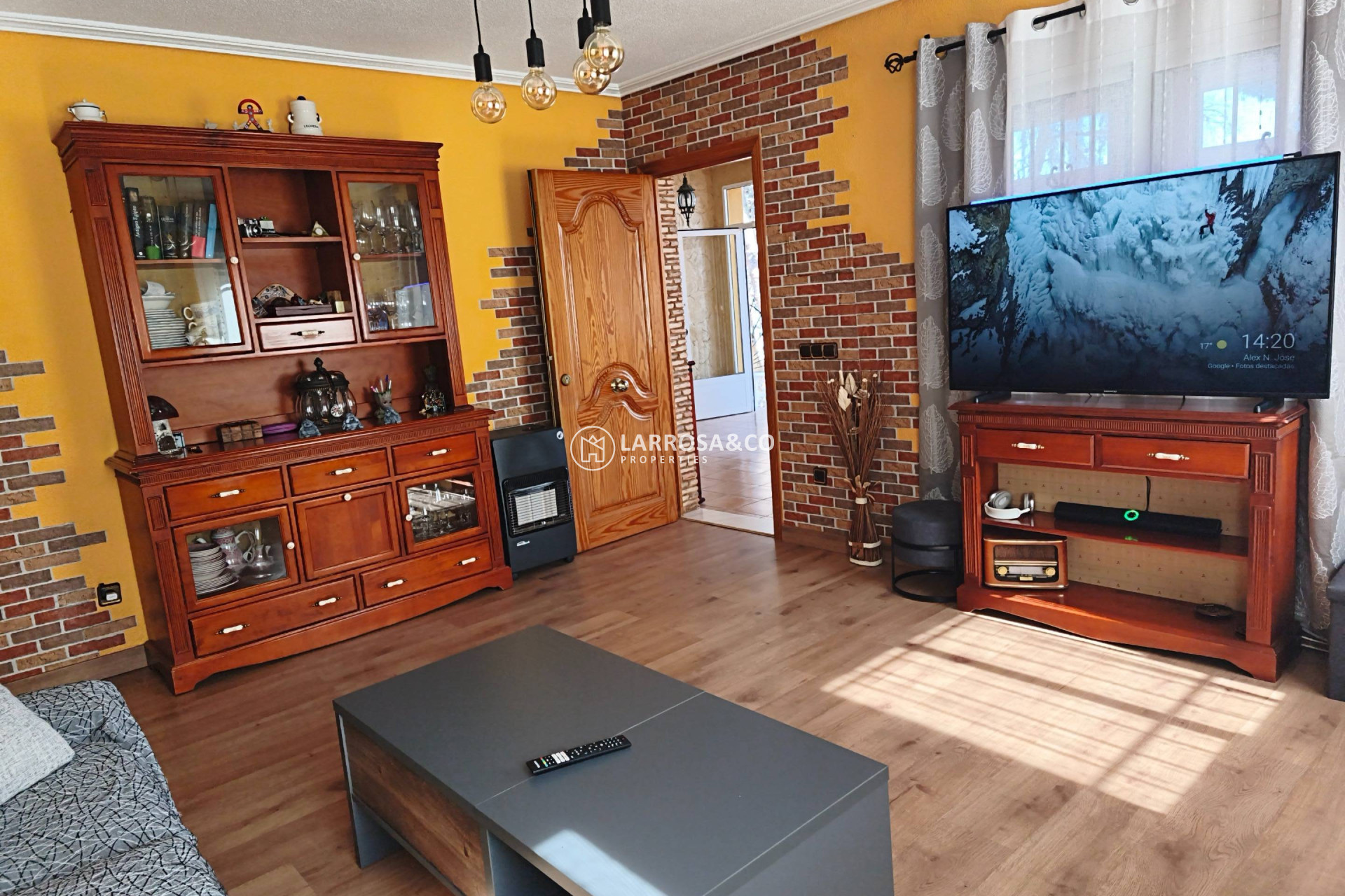 Herverkoop - Villa - Torrevieja - Los Balcones