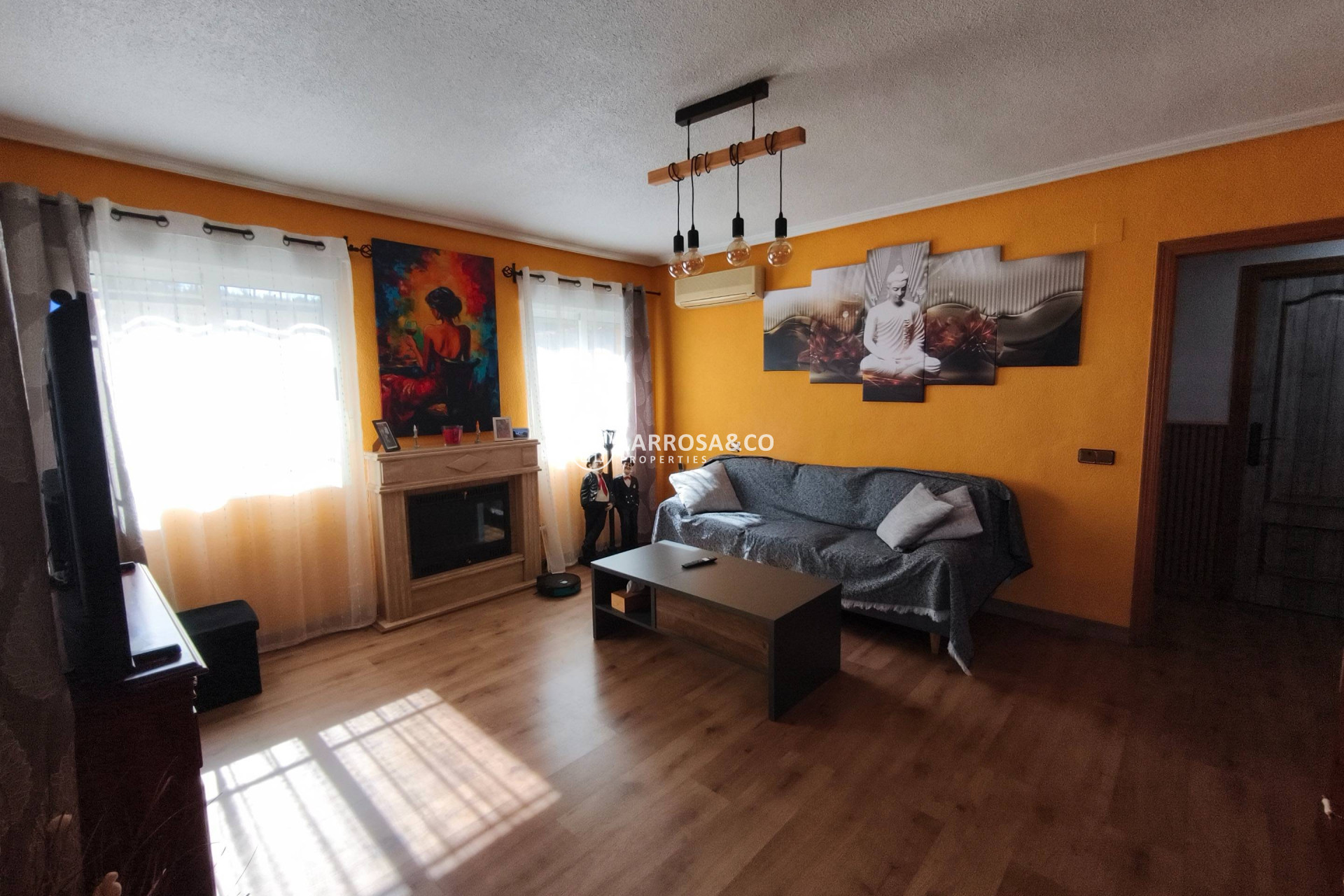 Herverkoop - Villa - Torrevieja - Los Balcones