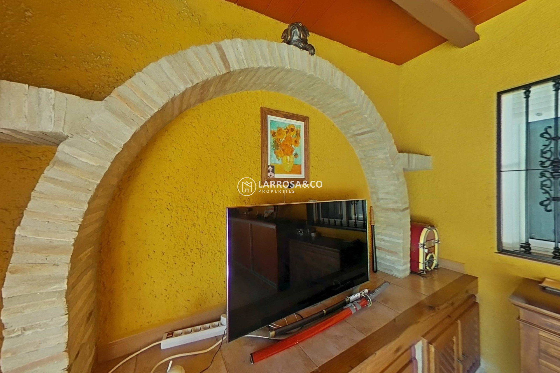 Herverkoop - Villa - Torrevieja - Los Balcones