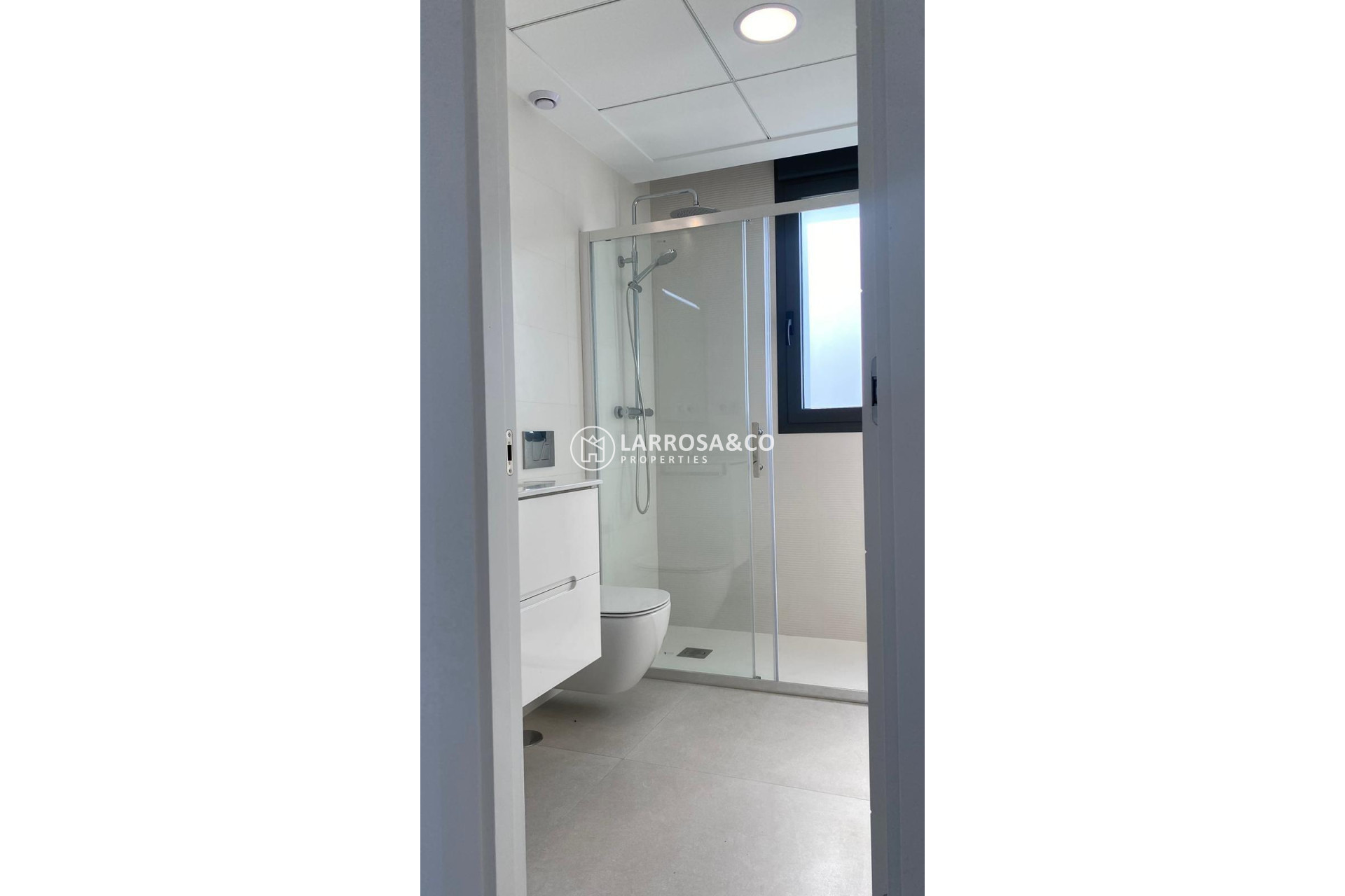 Herverkoop - Villa - Torrevieja - Los Balcones