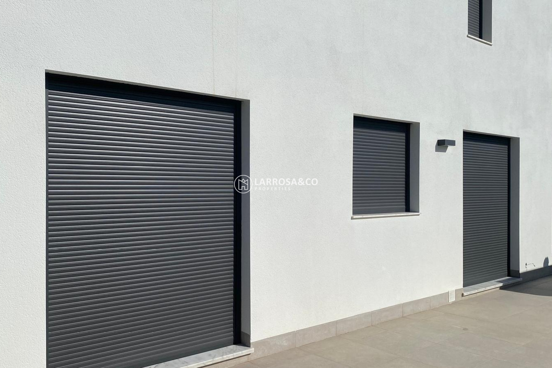 Herverkoop - Villa - Torrevieja - Los Balcones