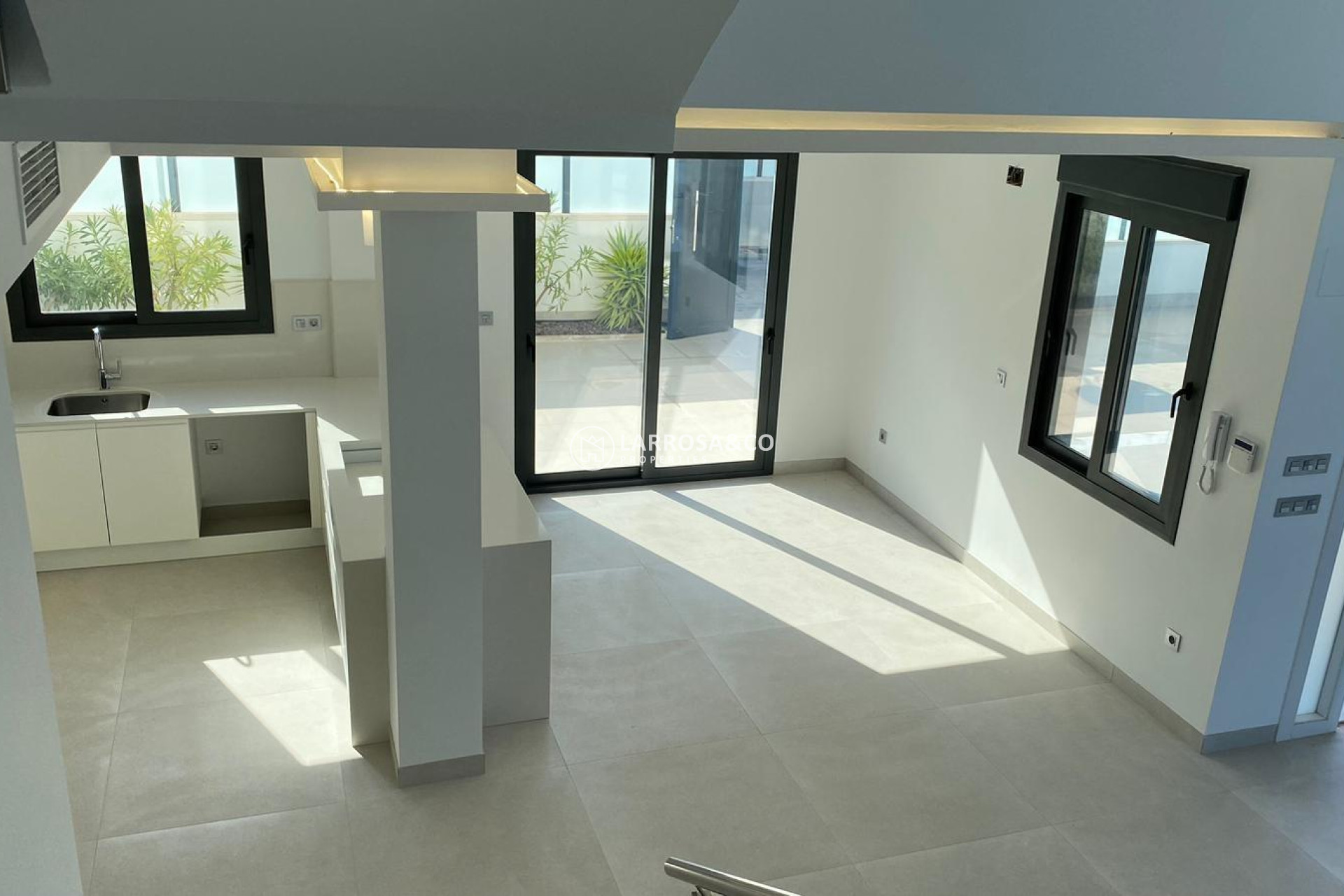 Herverkoop - Villa - Torrevieja - Los Balcones