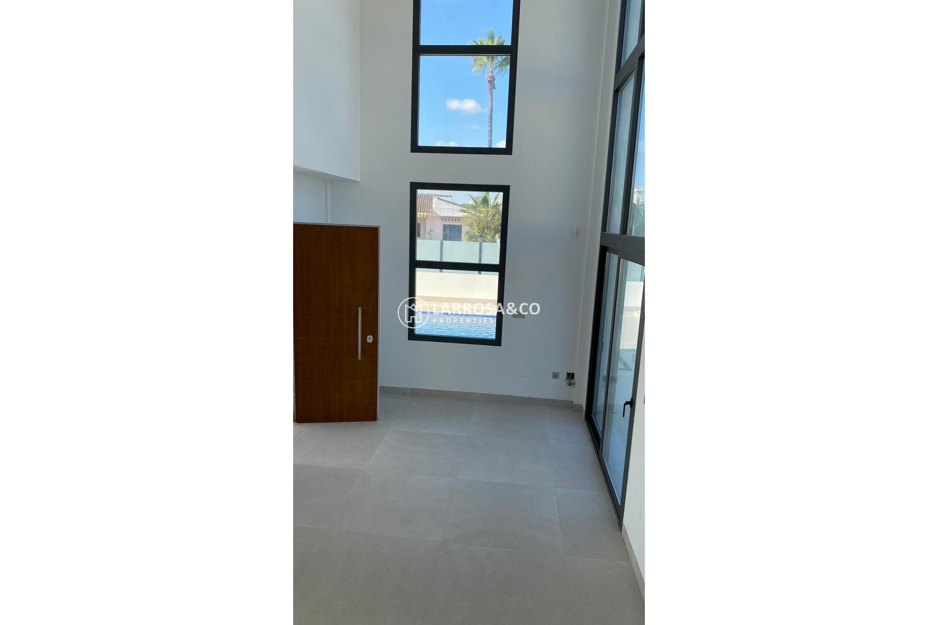 Herverkoop - Villa - Torrevieja - Los Balcones