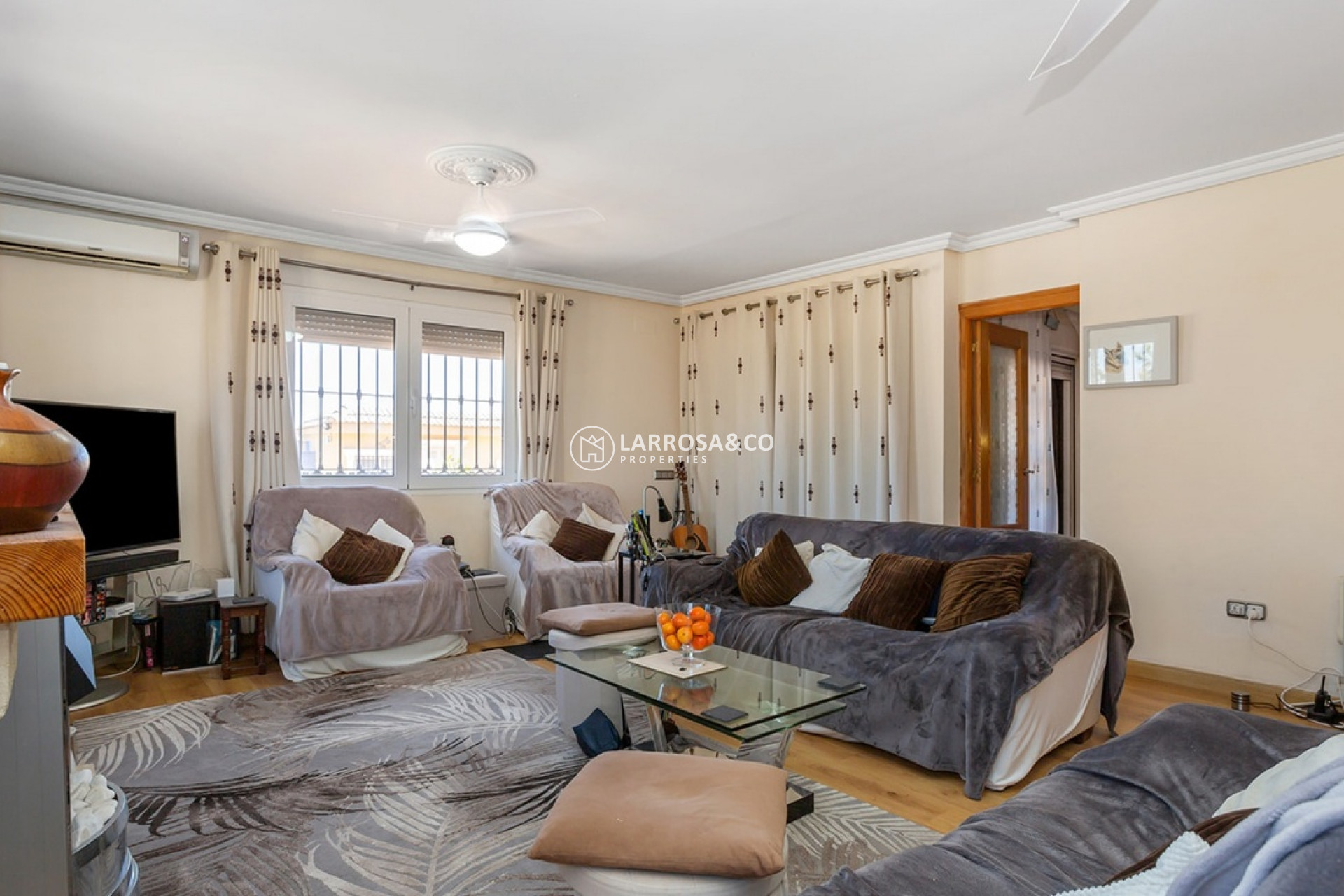 Herverkoop - Villa - Torrevieja - Los Balcones