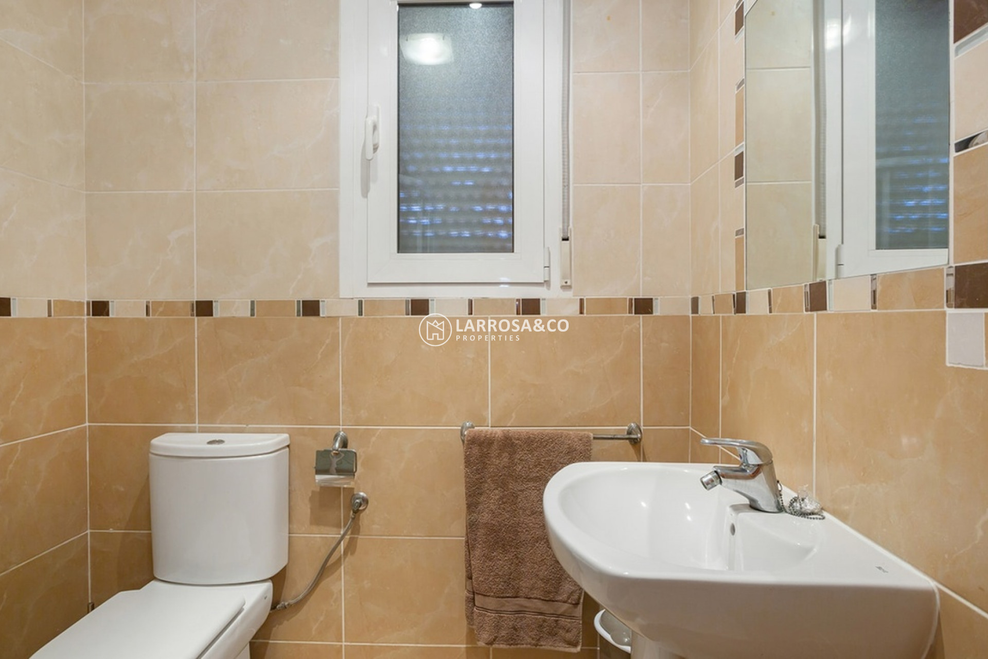 Herverkoop - Villa - Torrevieja - Los Balcones