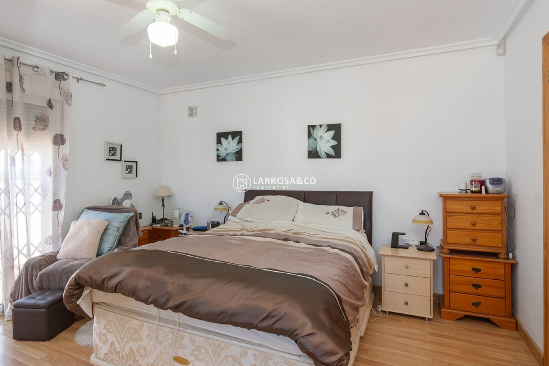 Herverkoop - Villa - Torrevieja - Los Balcones