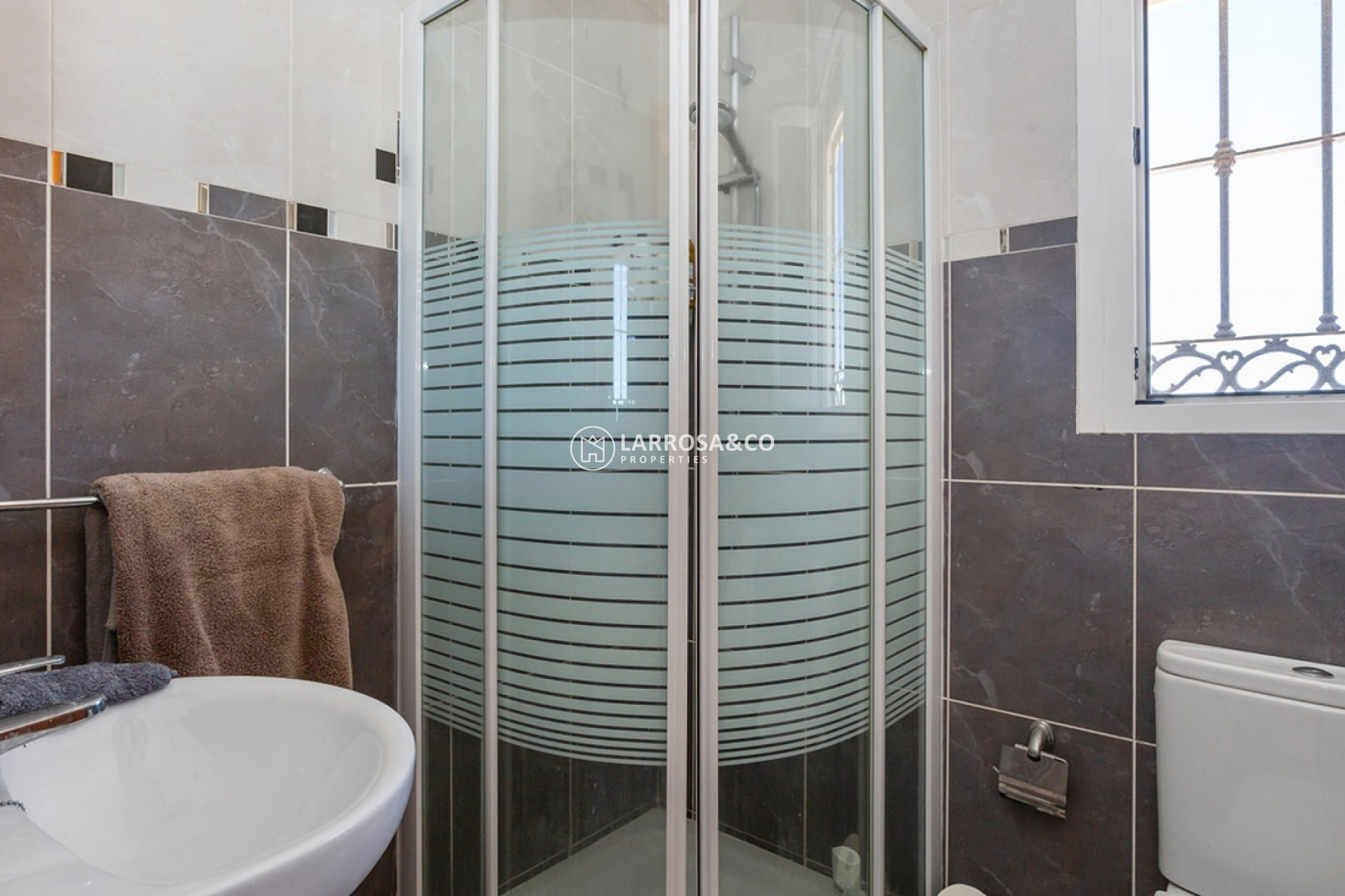 Herverkoop - Villa - Torrevieja - Los Balcones