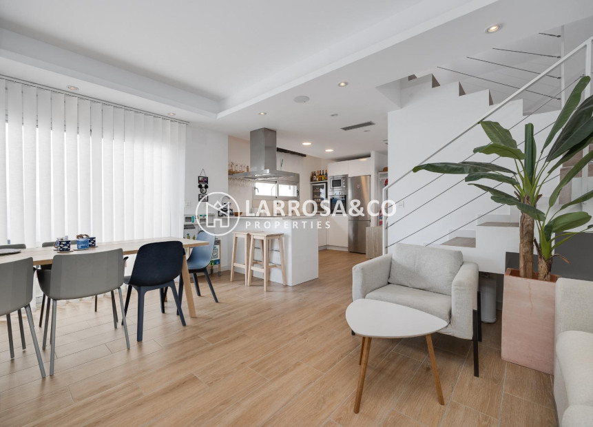 Herverkoop - Villa - Torrevieja - Los Frutales