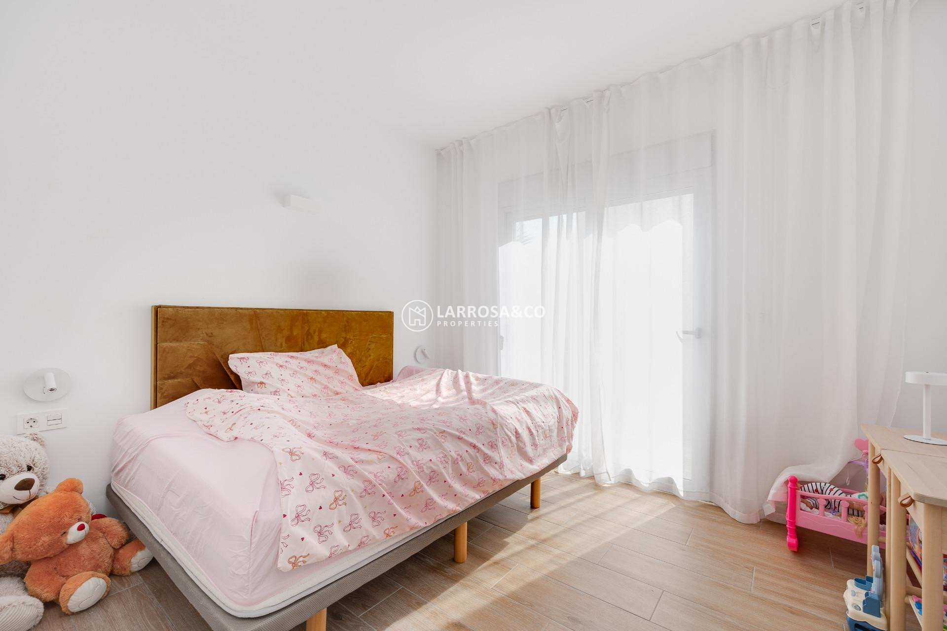 Herverkoop - Villa - Torrevieja - Los Frutales