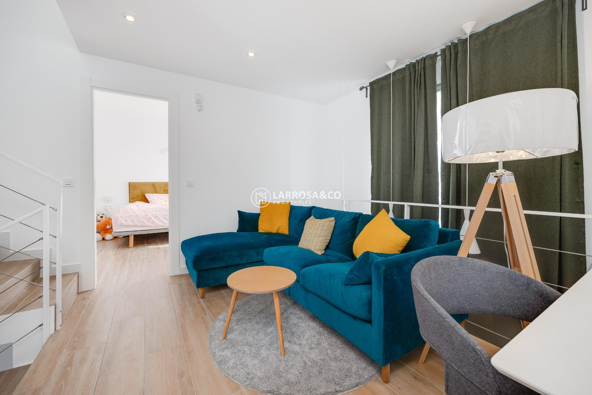 Herverkoop - Villa - Torrevieja - Los Frutales