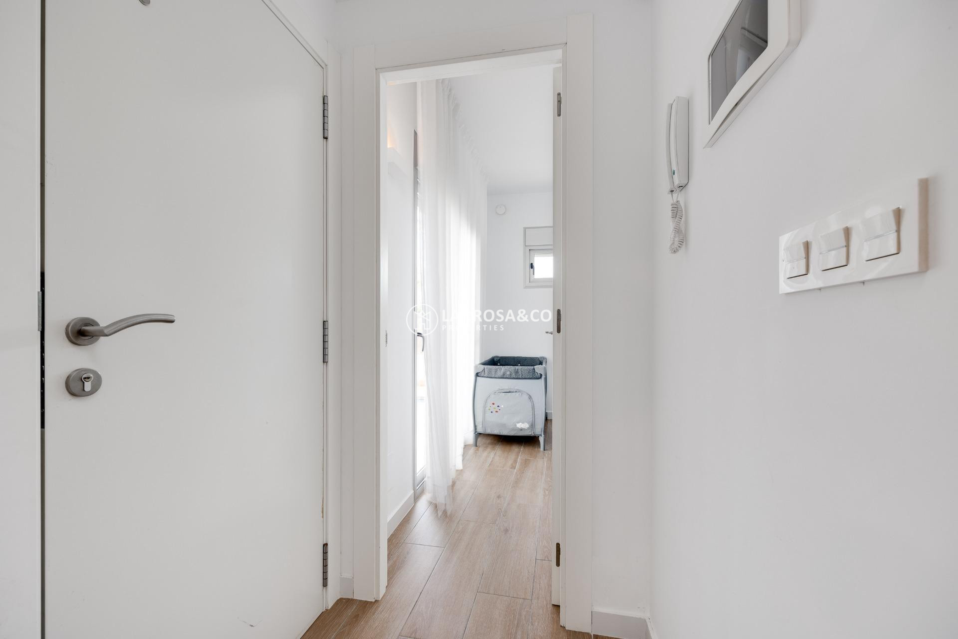 Herverkoop - Villa - Torrevieja - Los Frutales