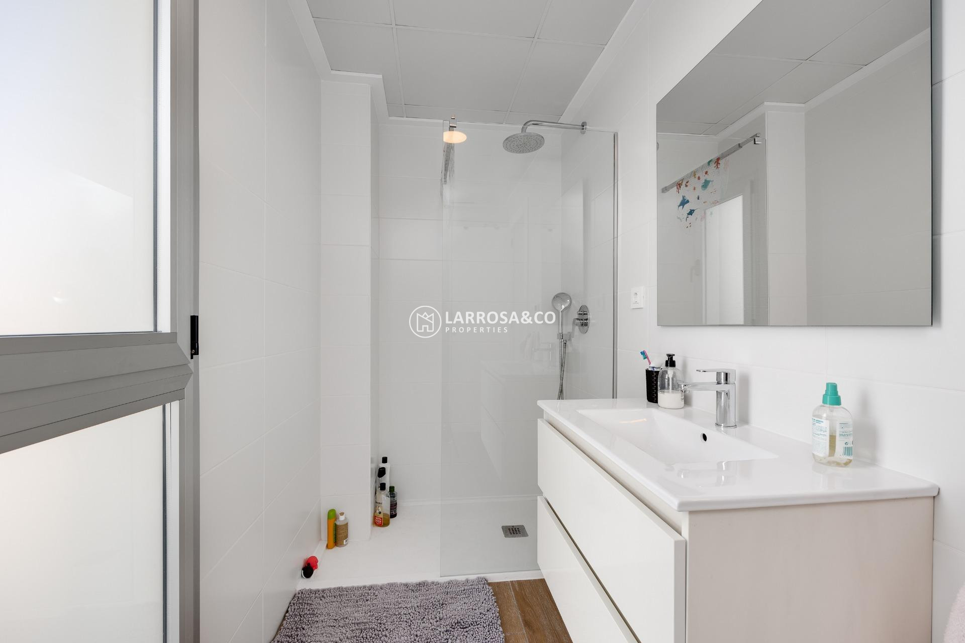 Herverkoop - Villa - Torrevieja - Los Frutales