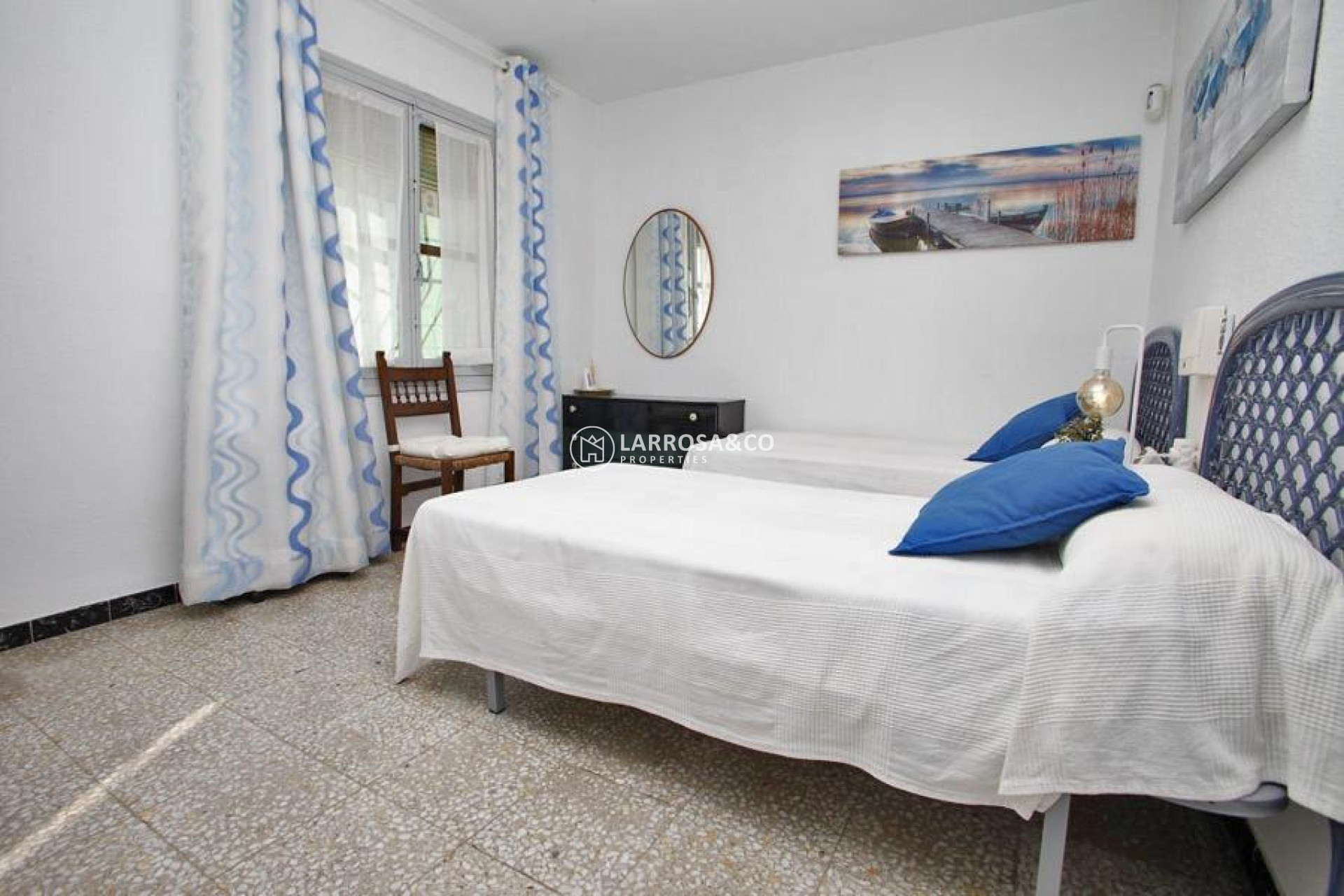 Herverkoop - Villa - Torrevieja - Los Frutales