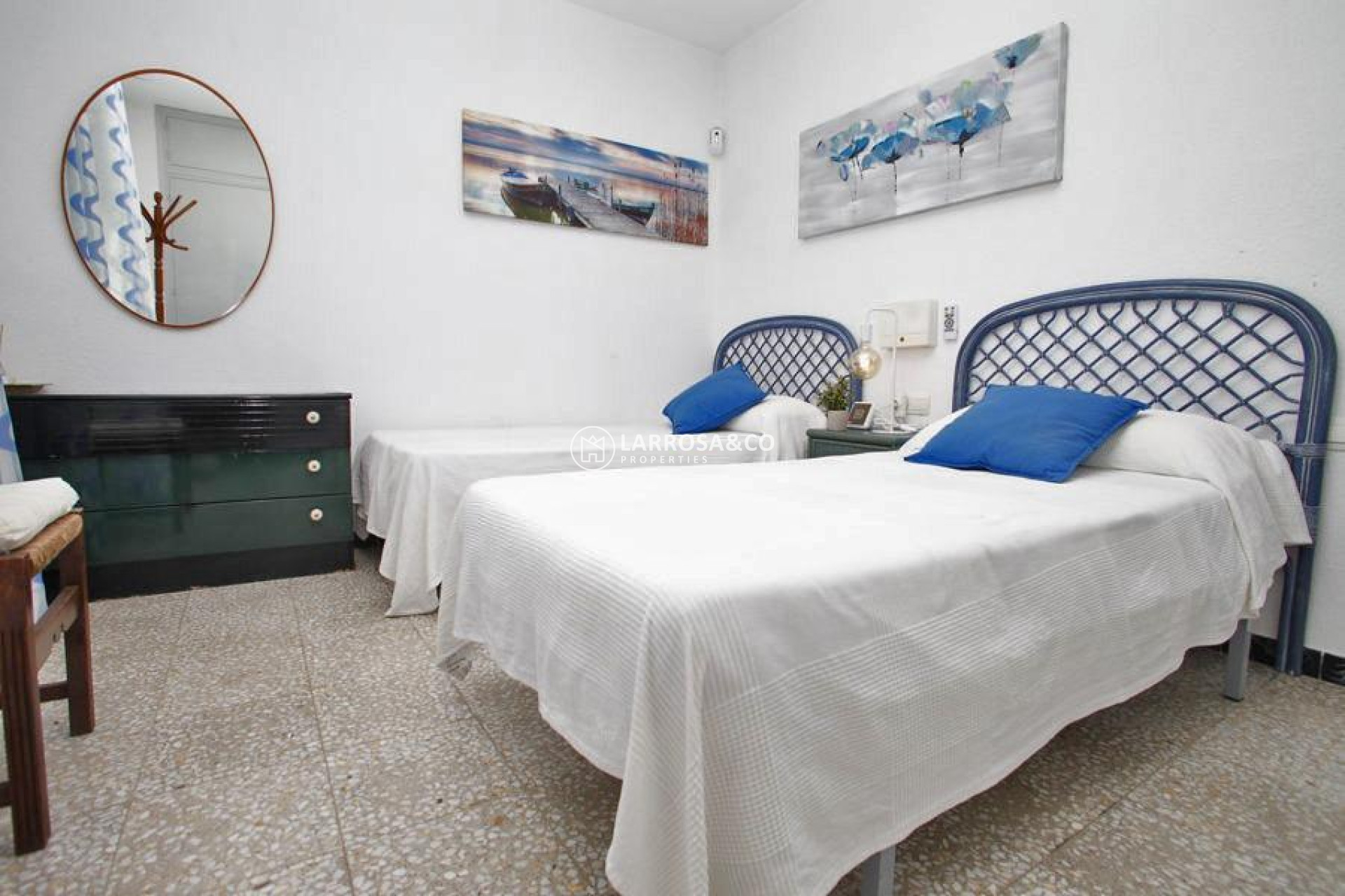 Herverkoop - Villa - Torrevieja - Los Frutales