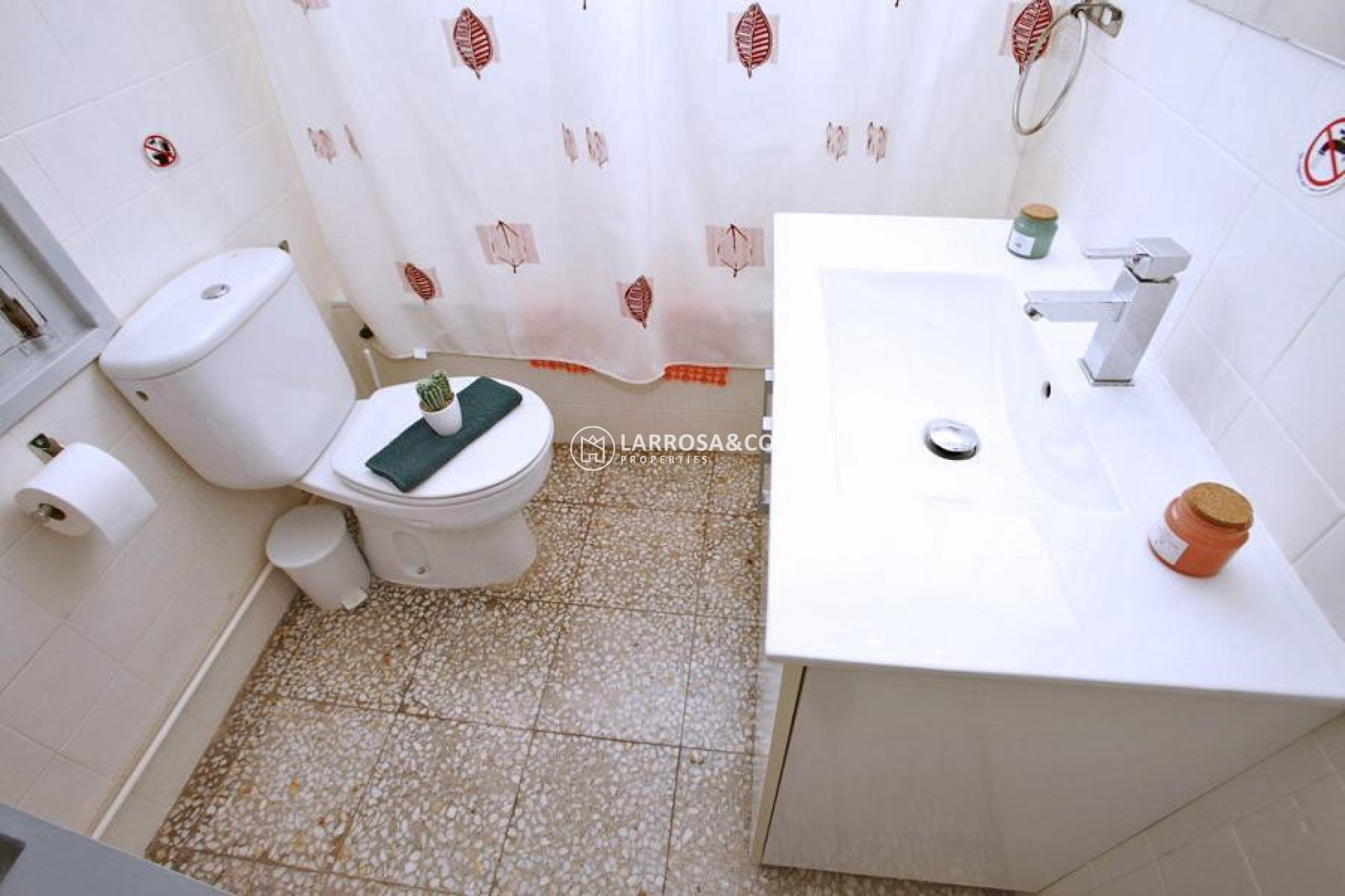 Herverkoop - Villa - Torrevieja - Los Frutales